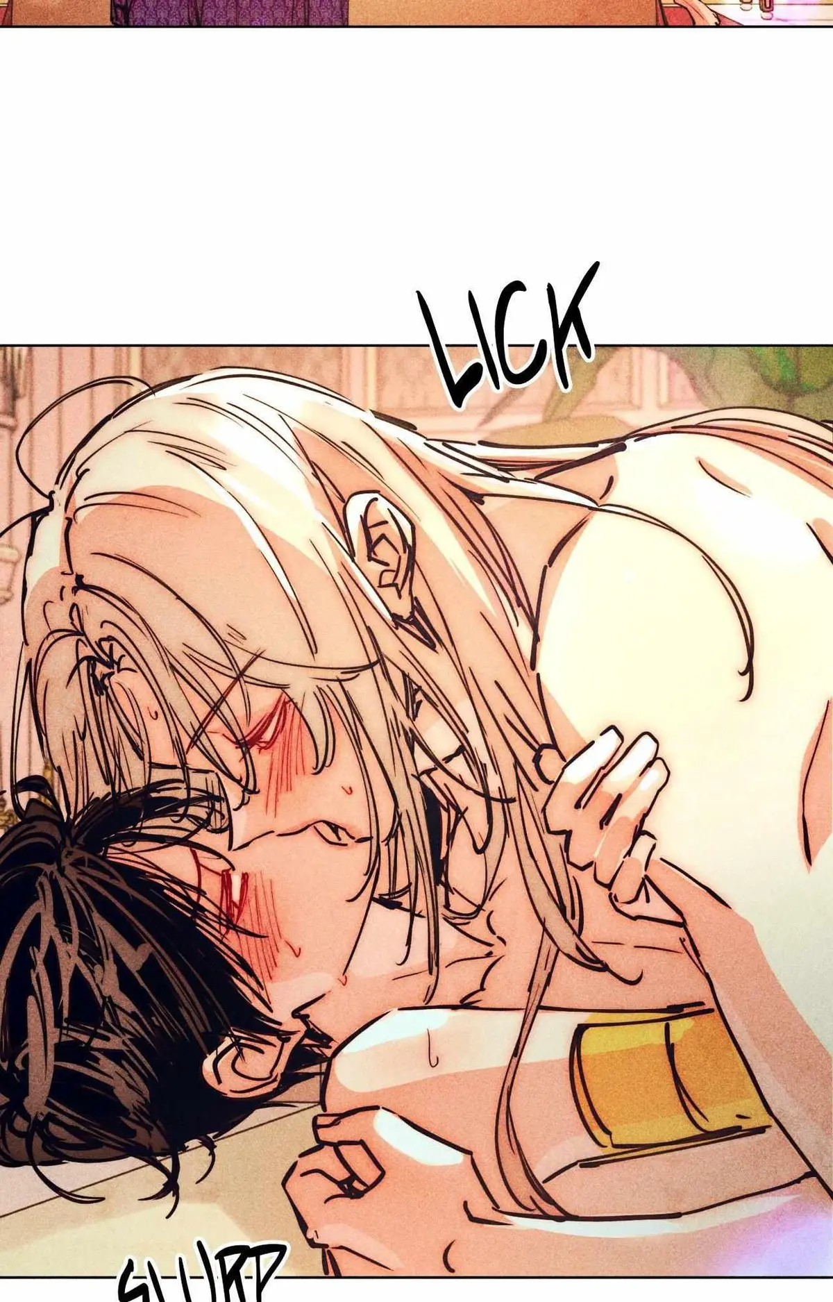 How to Be the Chosen One Chapter 83 page 58 - 