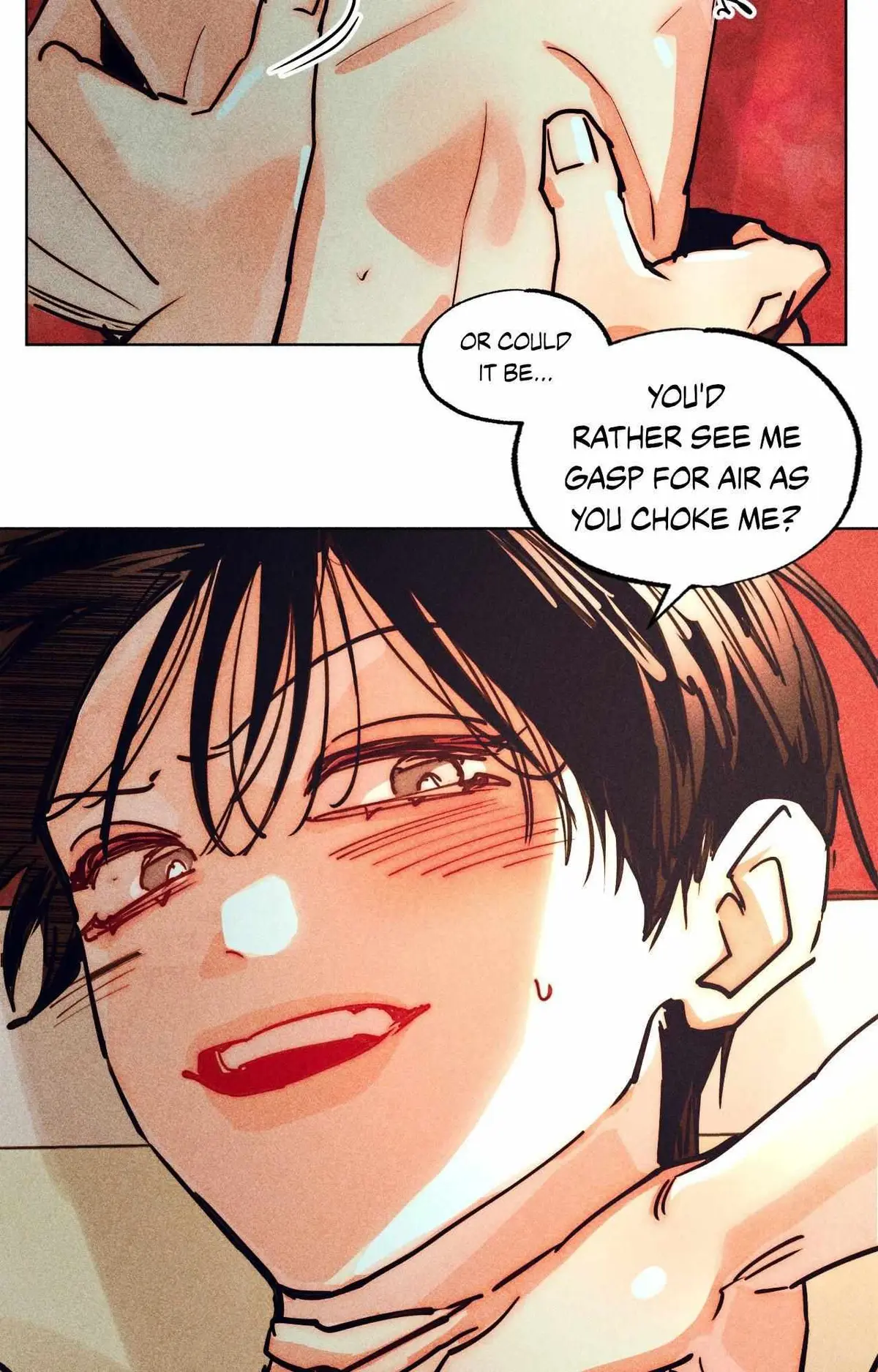 How to Be the Chosen One Chapter 83 page 62 - 