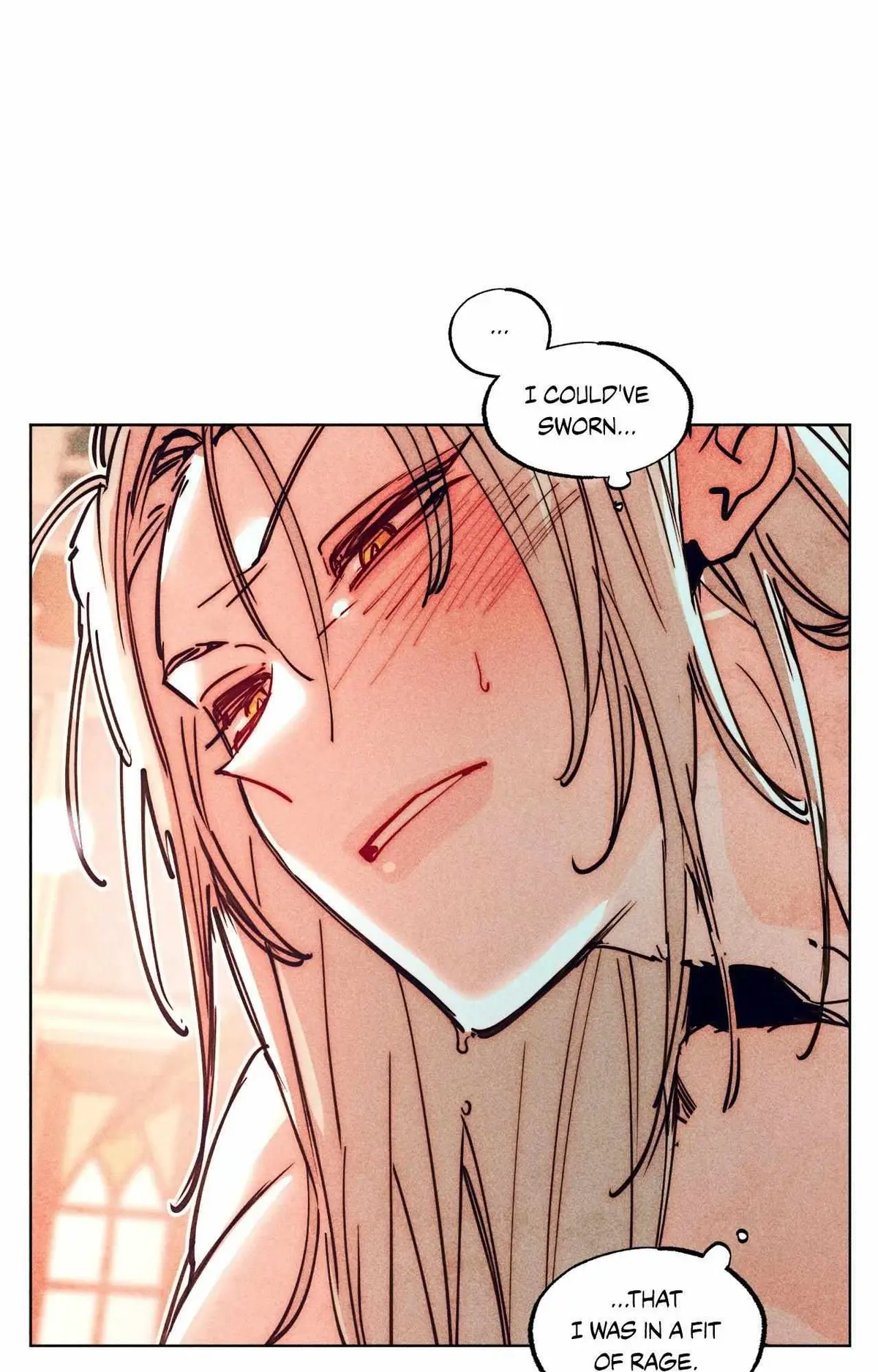 How to Be the Chosen One Chapter 83 page 64 - 