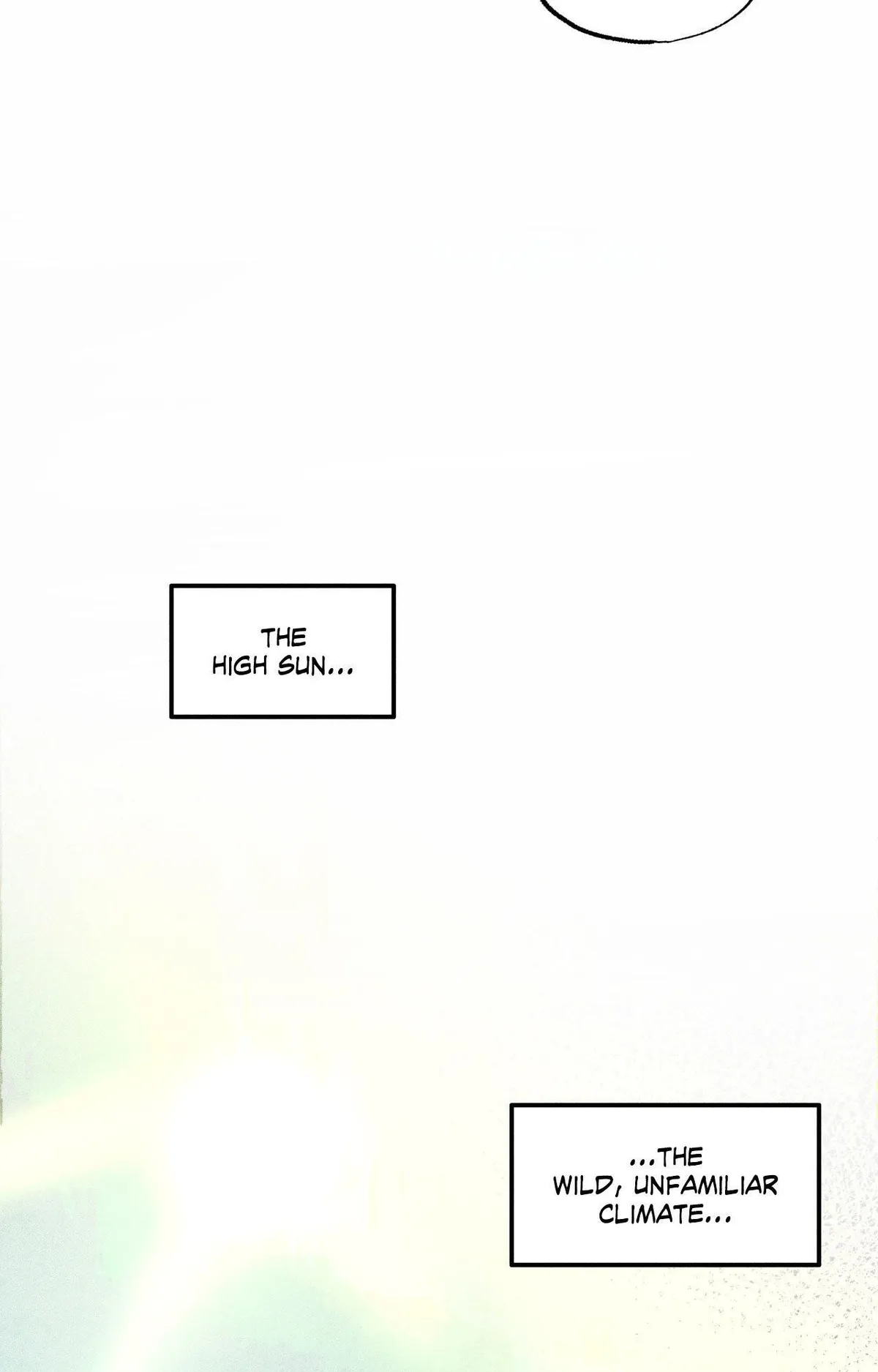 How to Be the Chosen One Chapter 83 page 65 - 