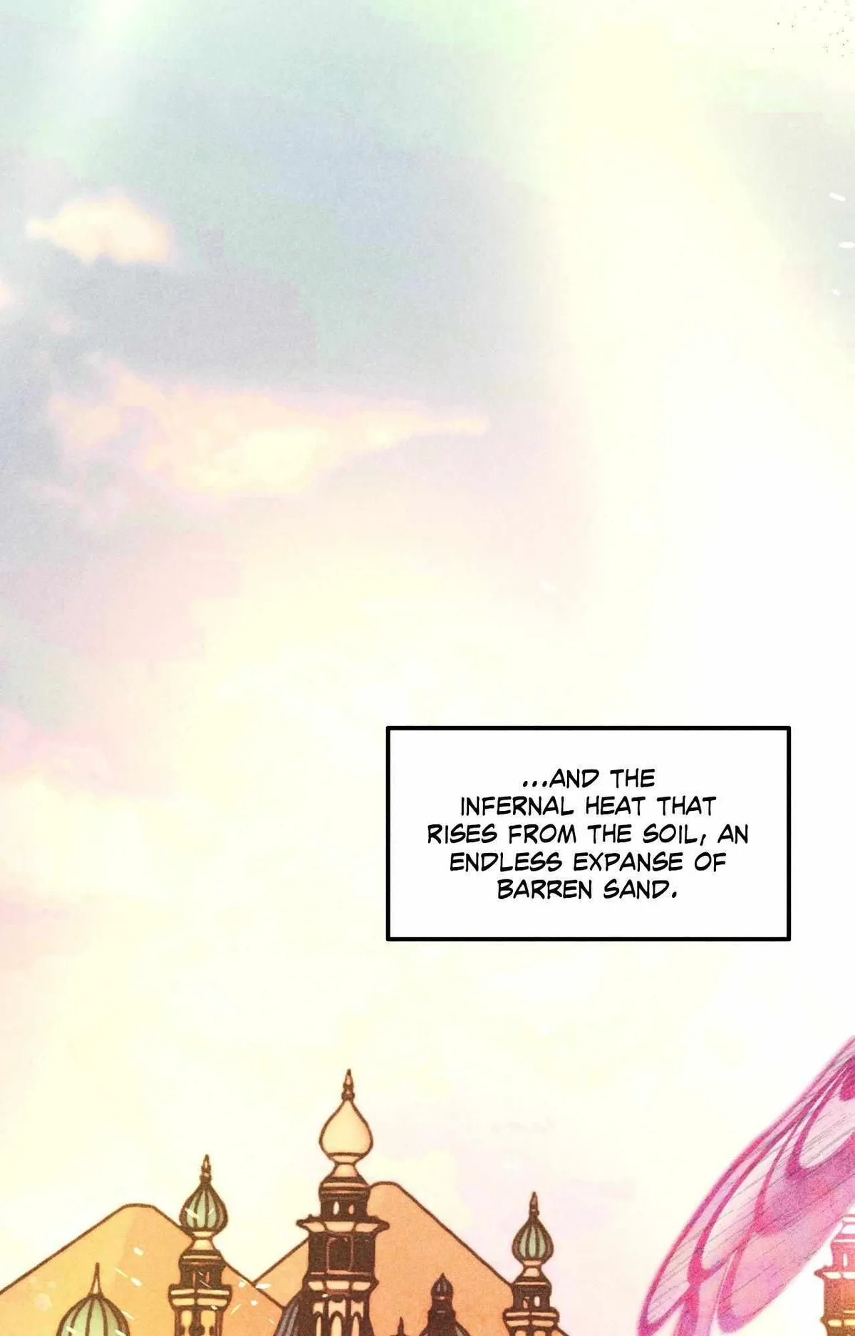 How to Be the Chosen One Chapter 83 page 66 - 