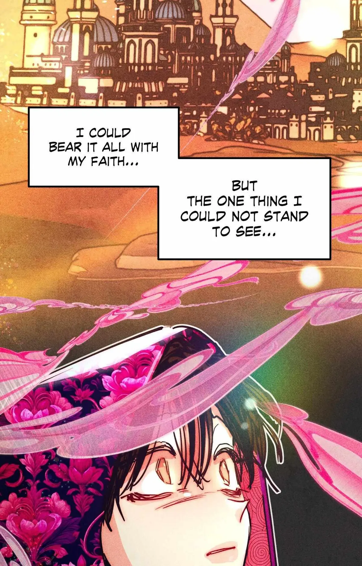 How to Be the Chosen One Chapter 83 page 67 - 