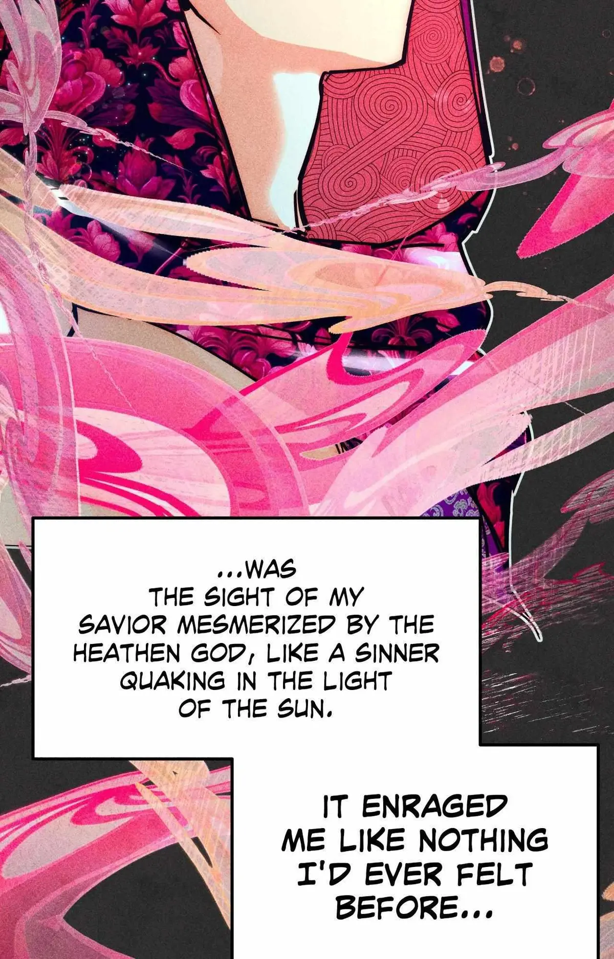 How to Be the Chosen One Chapter 83 page 68 - 