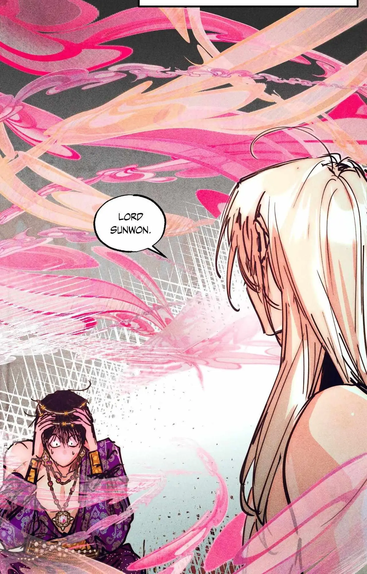 How to Be the Chosen One Chapter 83 page 69 - 