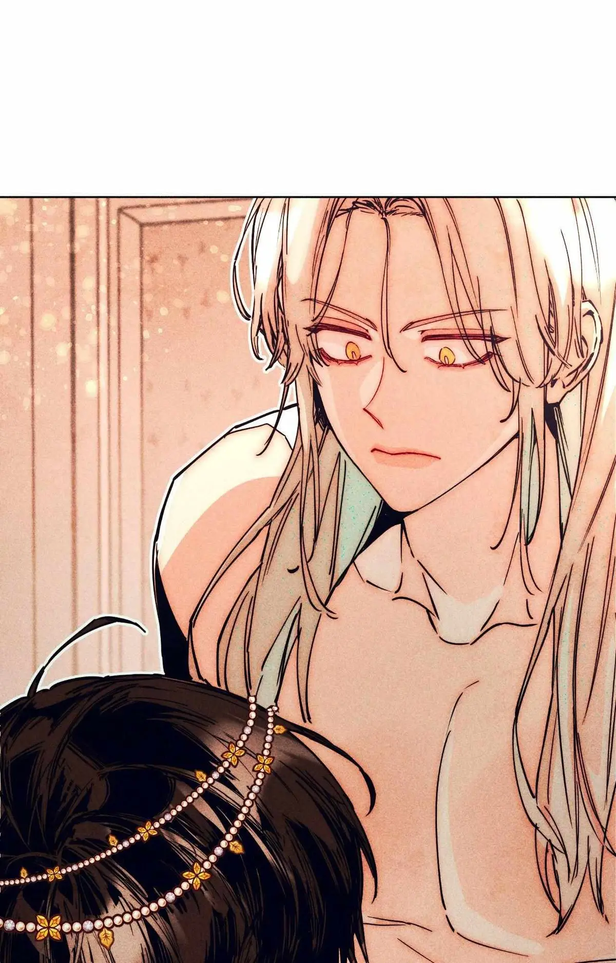 How to Be the Chosen One Chapter 83 page 8 - 