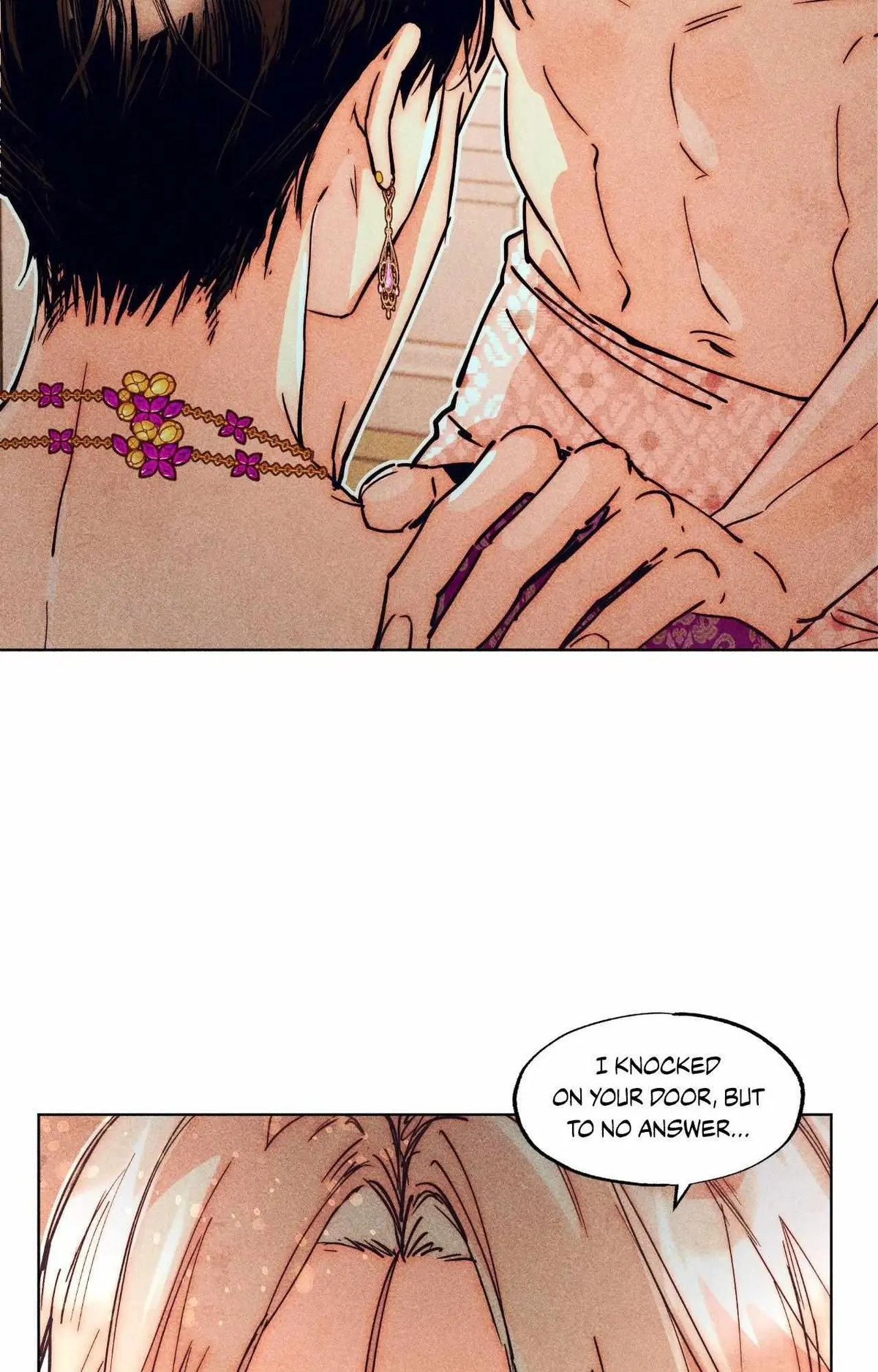 How to Be the Chosen One Chapter 83 page 9 - 