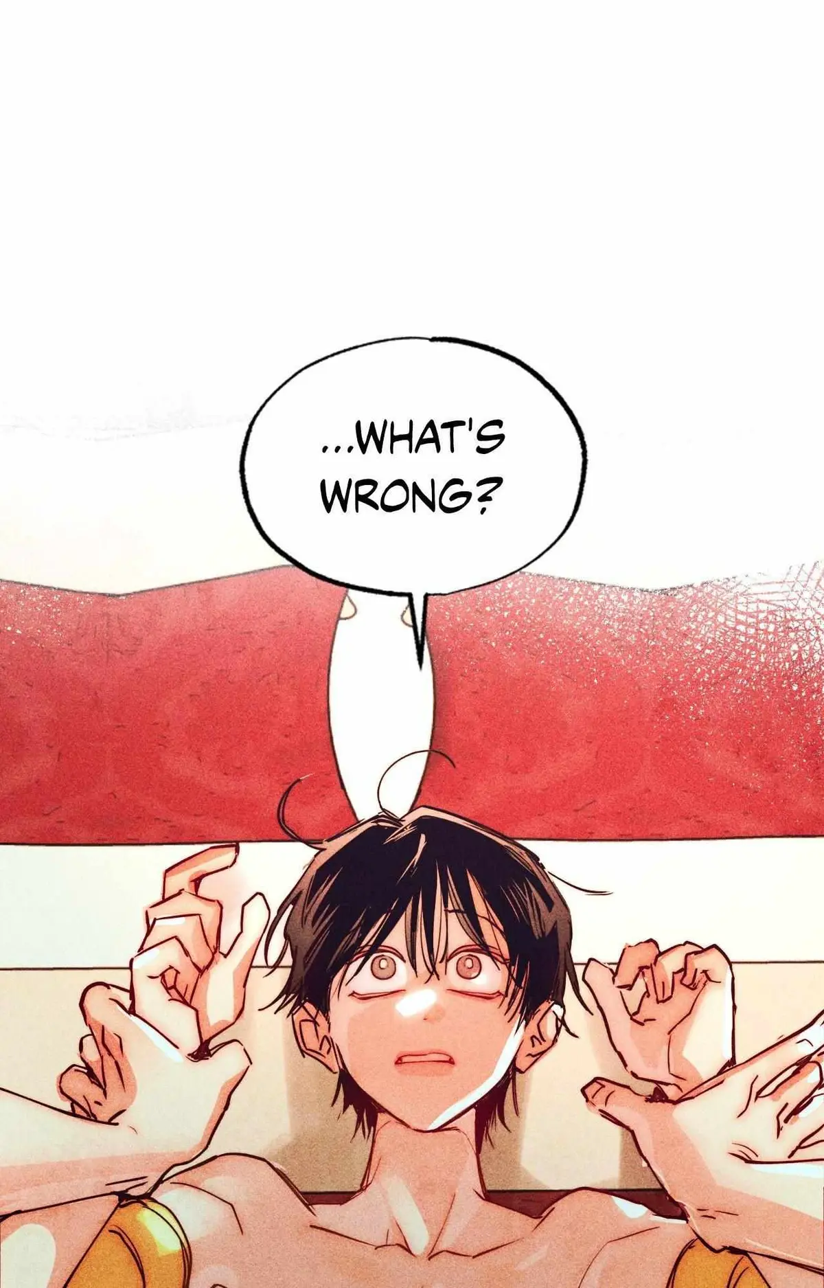 How to Be the Chosen One Chapter 83 page 85 - 