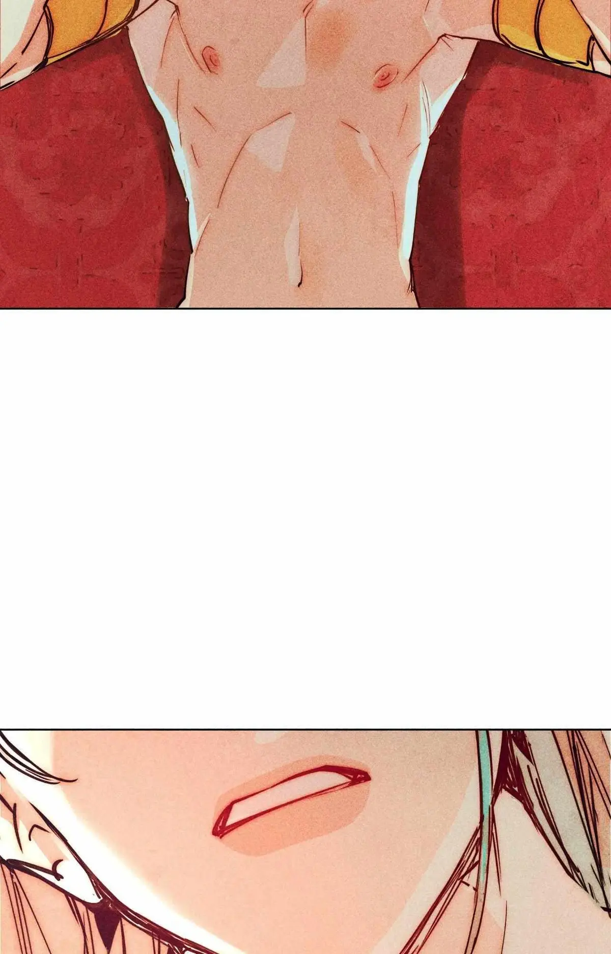 How to Be the Chosen One Chapter 83 page 86 - 