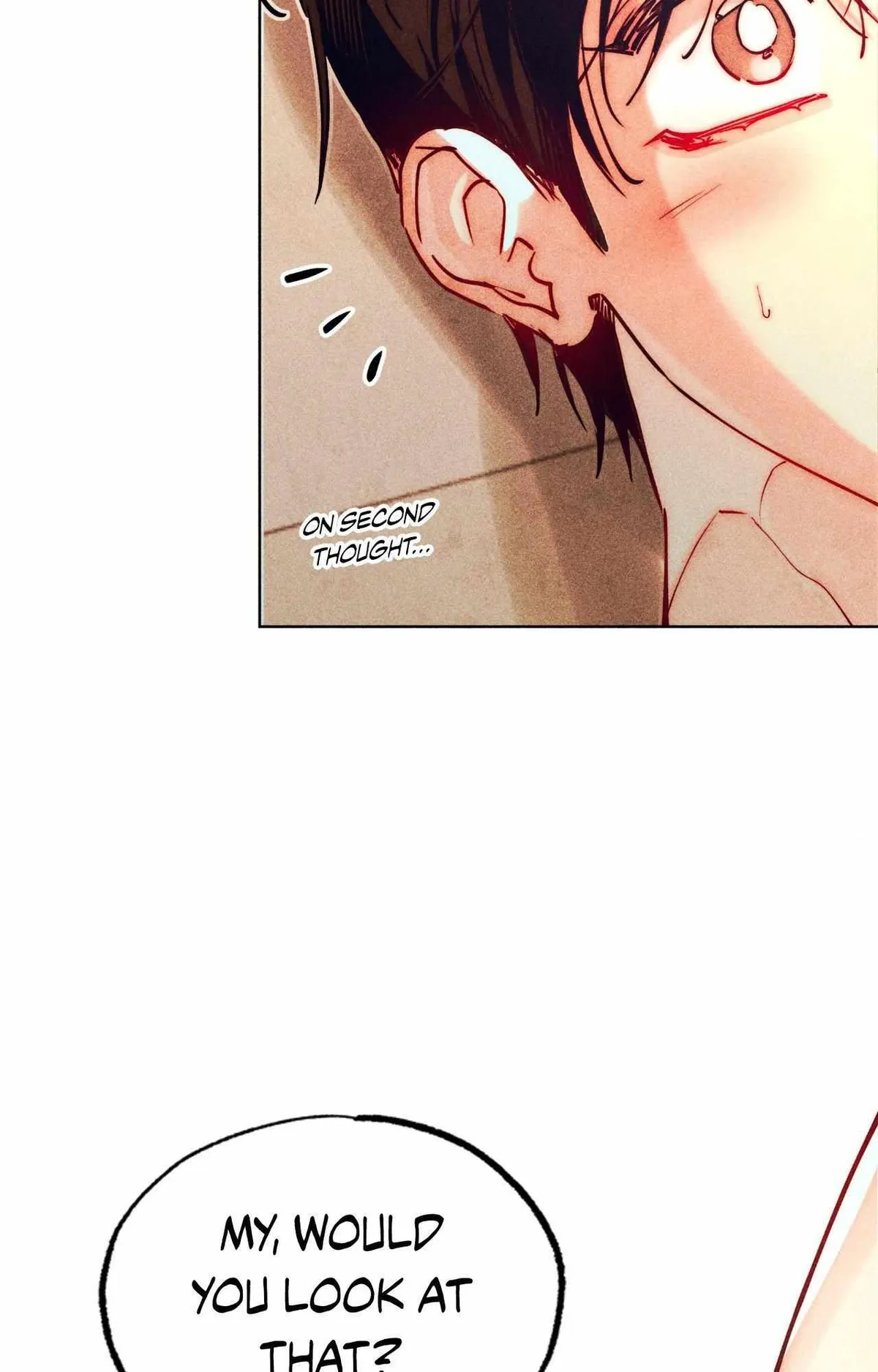 How to Be the Chosen One Chapter 84 page 11 - 