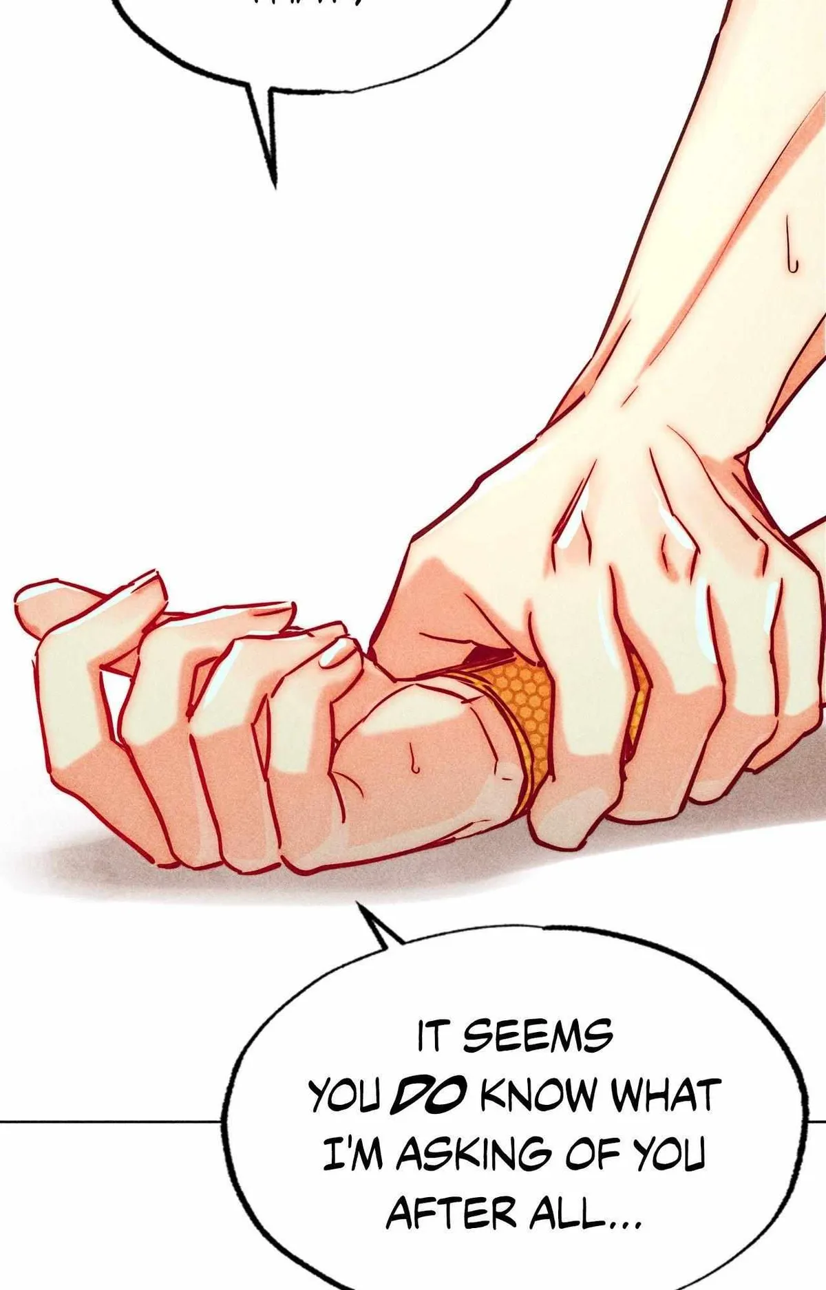 How to Be the Chosen One Chapter 84 page 12 - 