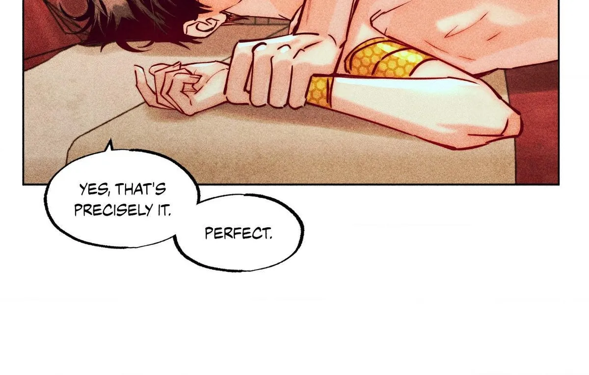 How to Be the Chosen One Chapter 84 page 14 - 