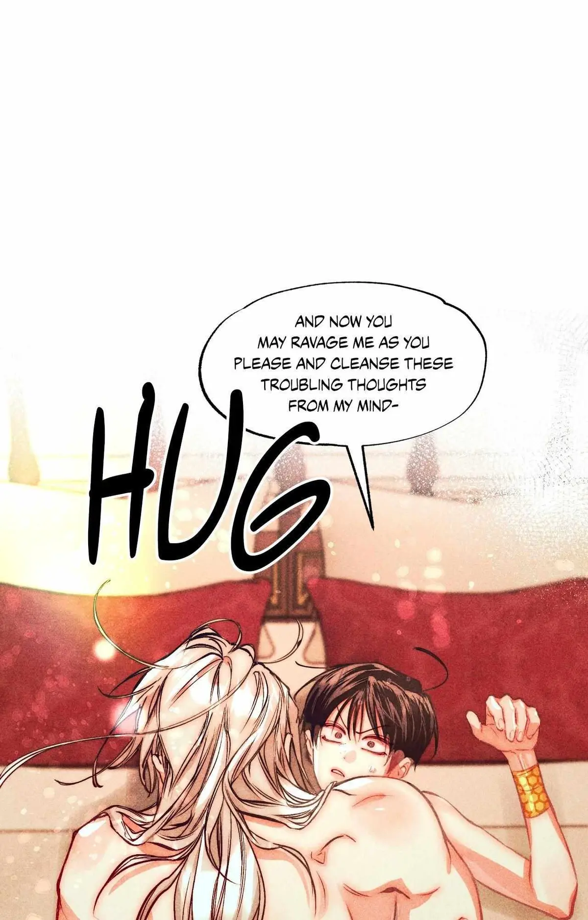 How to Be the Chosen One Chapter 84 page 15 - 
