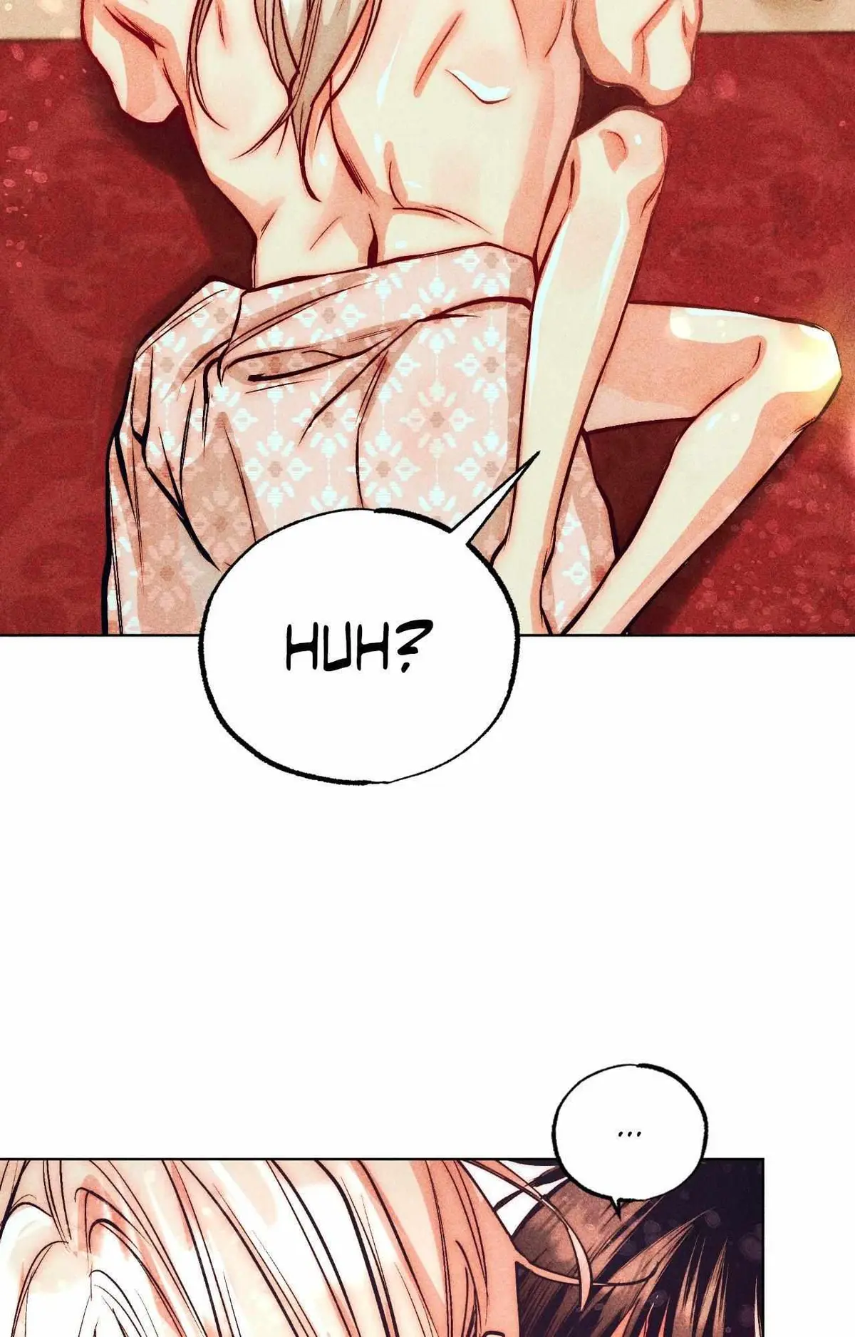 How to Be the Chosen One Chapter 84 page 16 - 