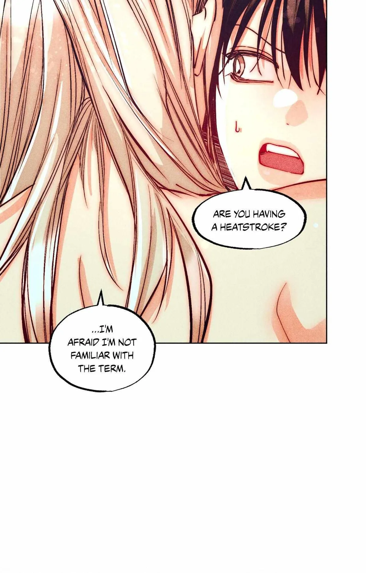 How to Be the Chosen One Chapter 84 page 17 - 