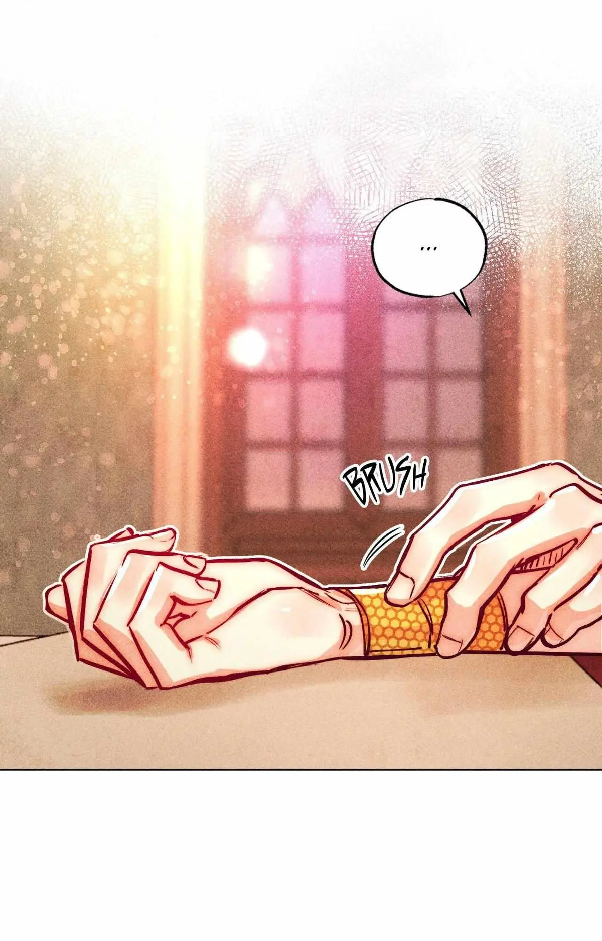 How to Be the Chosen One Chapter 84 page 18 - 