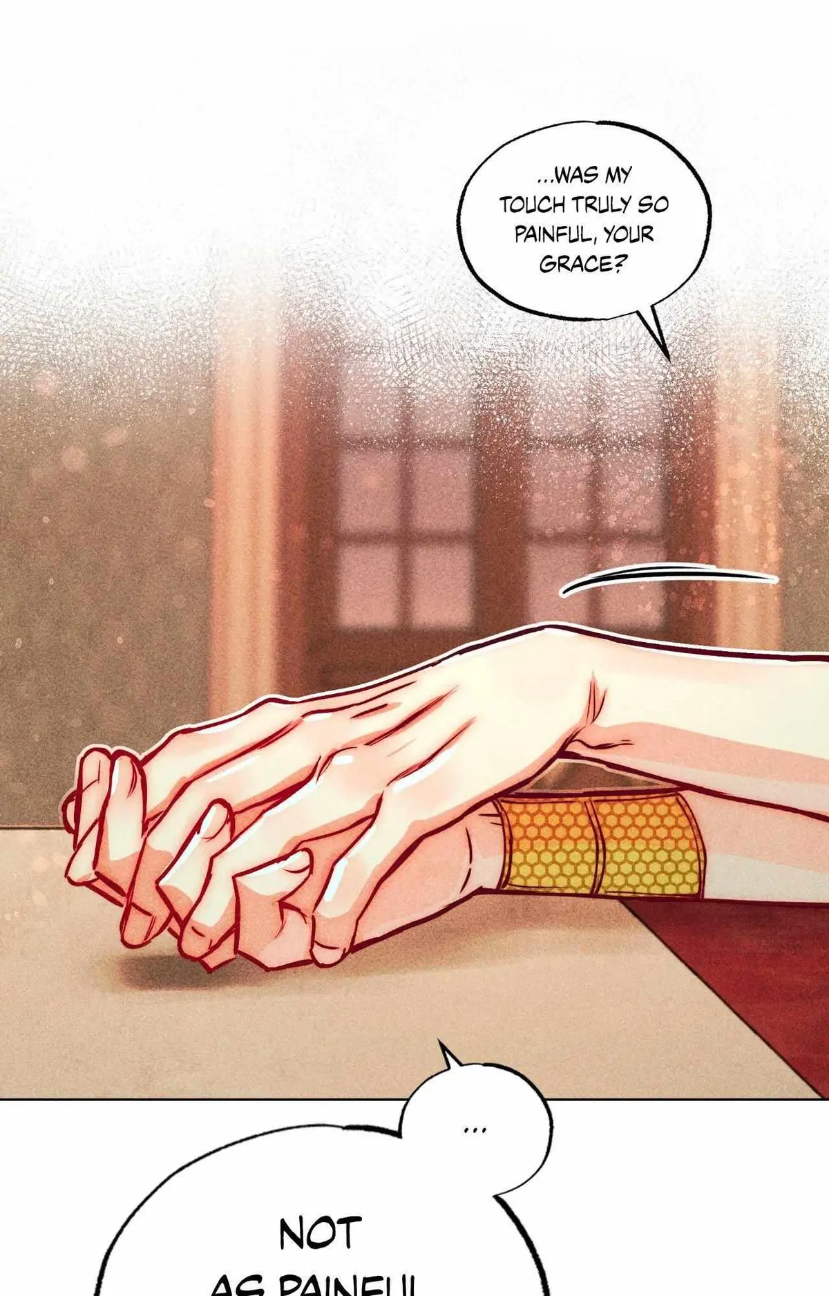 How to Be the Chosen One Chapter 84 page 19 - 