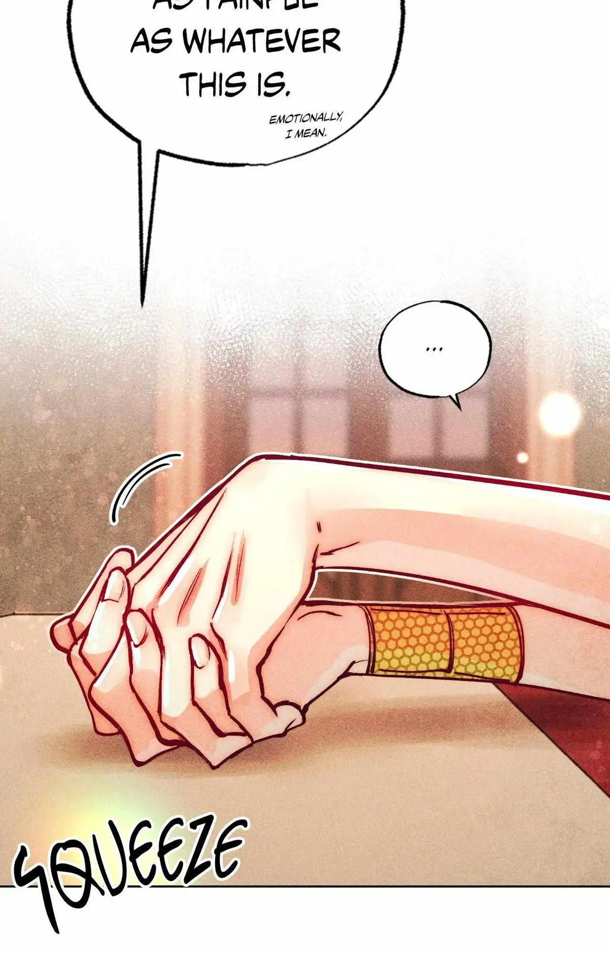 How to Be the Chosen One Chapter 84 page 20 - 