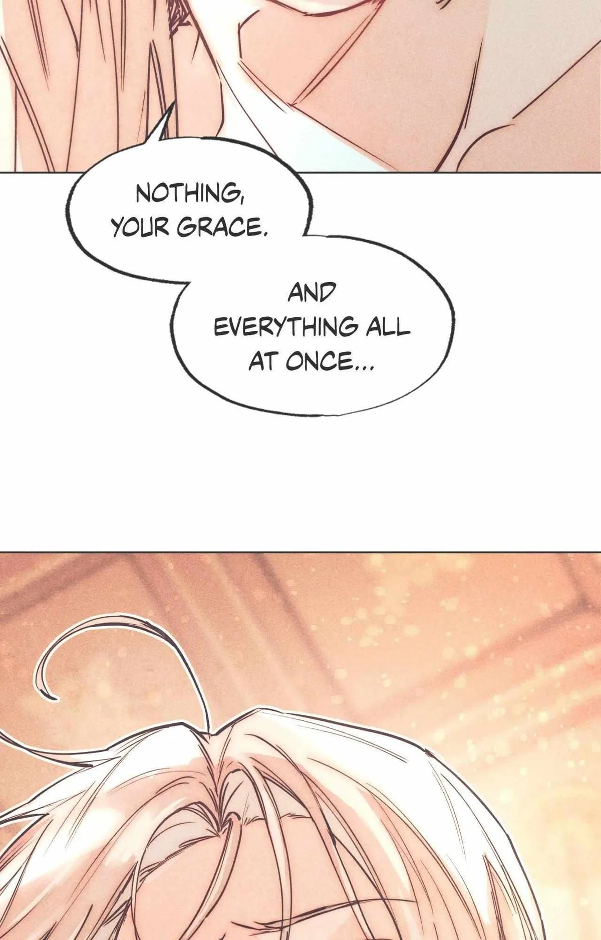 How to Be the Chosen One Chapter 84 page 3 - 
