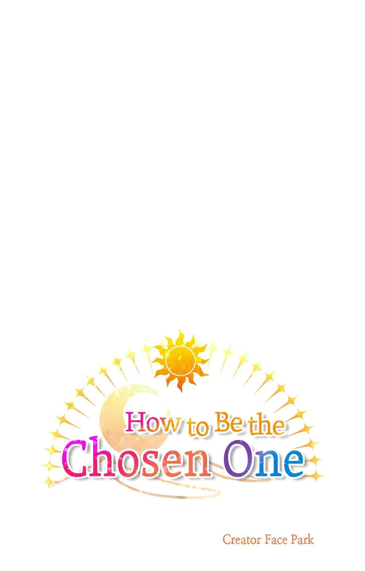 How to Be the Chosen One Chapter 84 page 22 - 