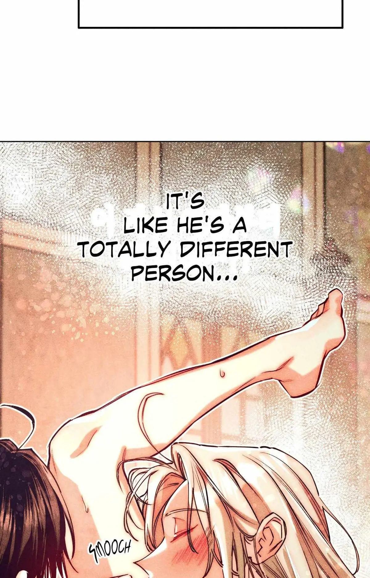 How to Be the Chosen One Chapter 84 page 25 - 