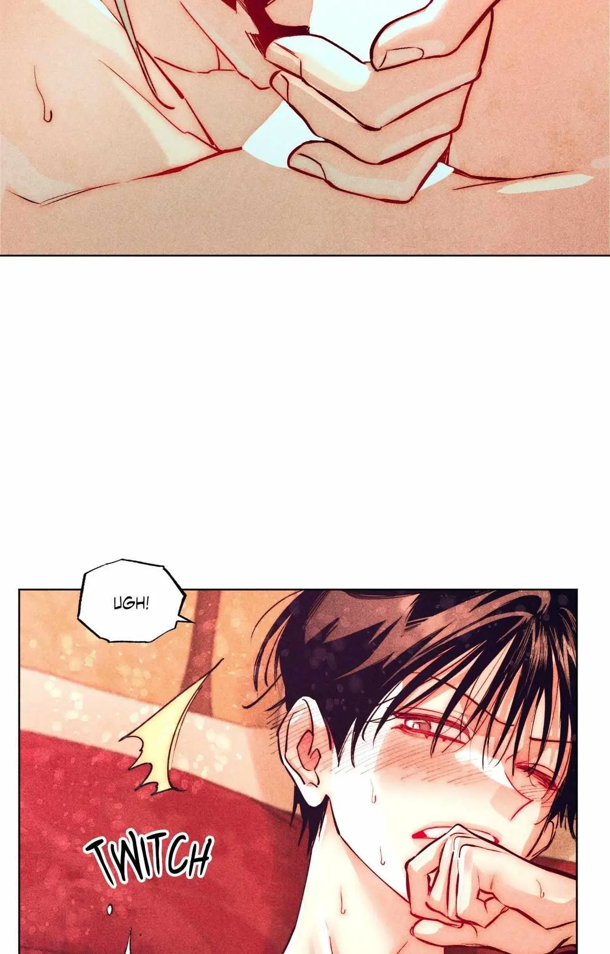 How to Be the Chosen One Chapter 84 page 32 - 