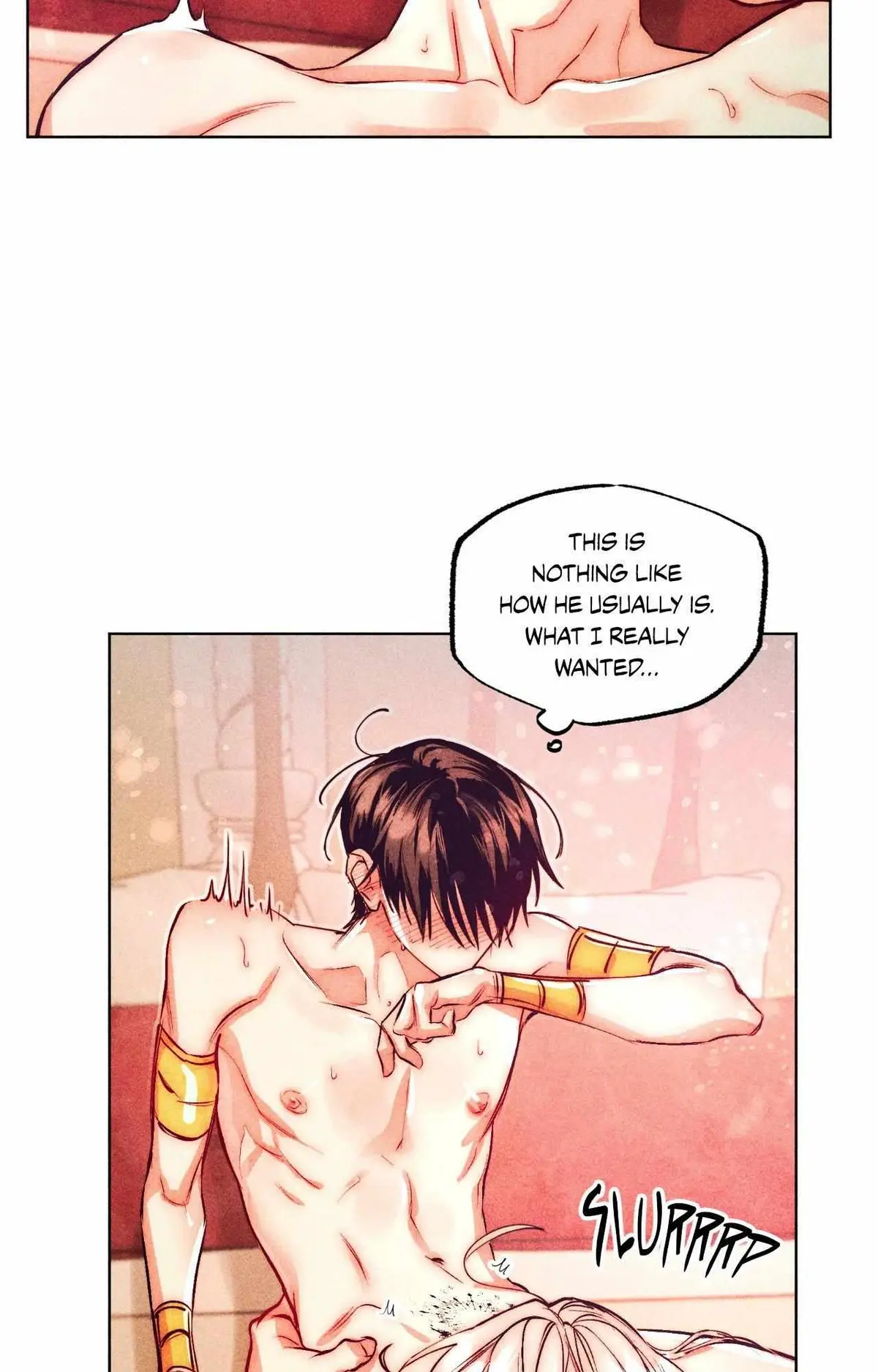 How to Be the Chosen One Chapter 84 page 33 - 