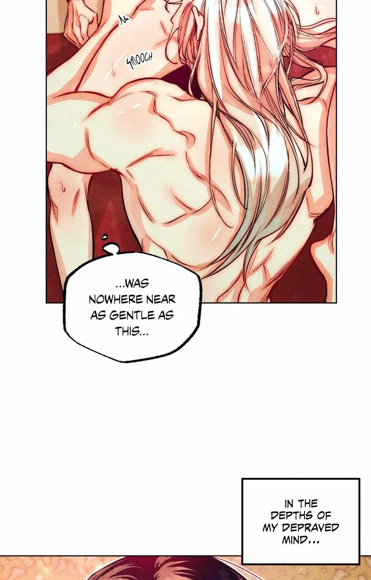How to Be the Chosen One Chapter 84 page 34 - 