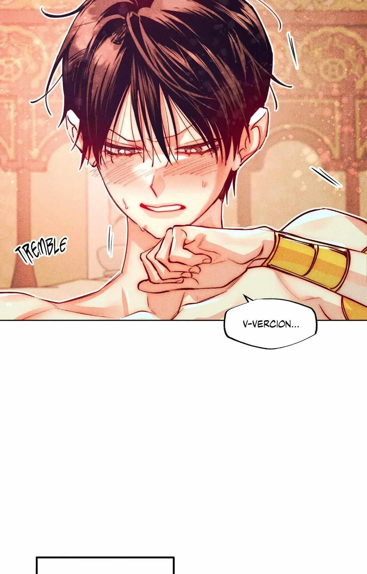 How to Be the Chosen One Chapter 84 page 35 - 