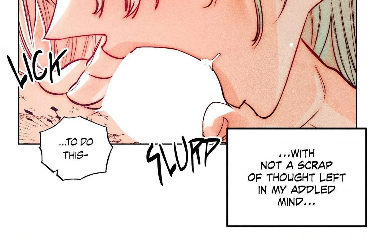How to Be the Chosen One Chapter 84 page 37 - 