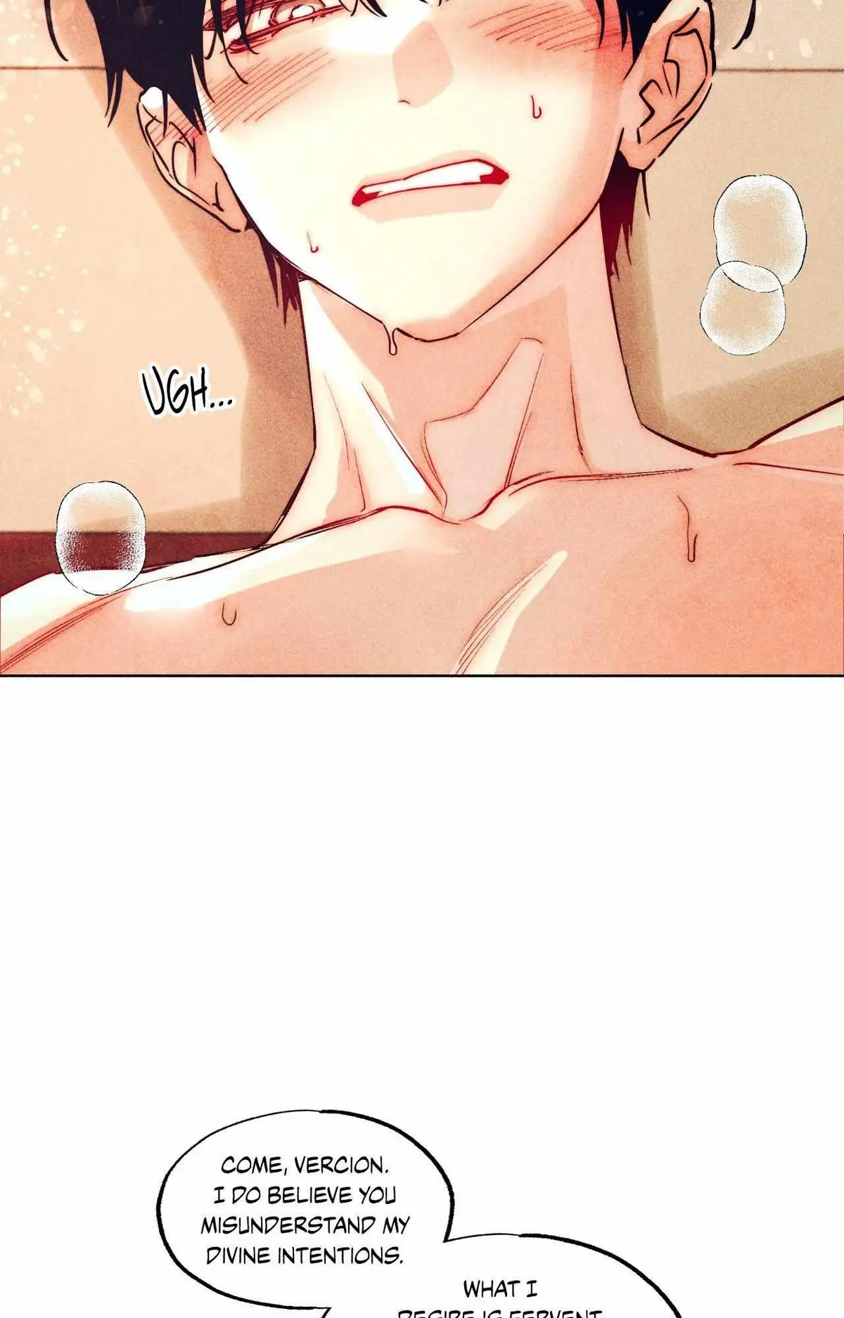 How to Be the Chosen One Chapter 84 page 41 - 