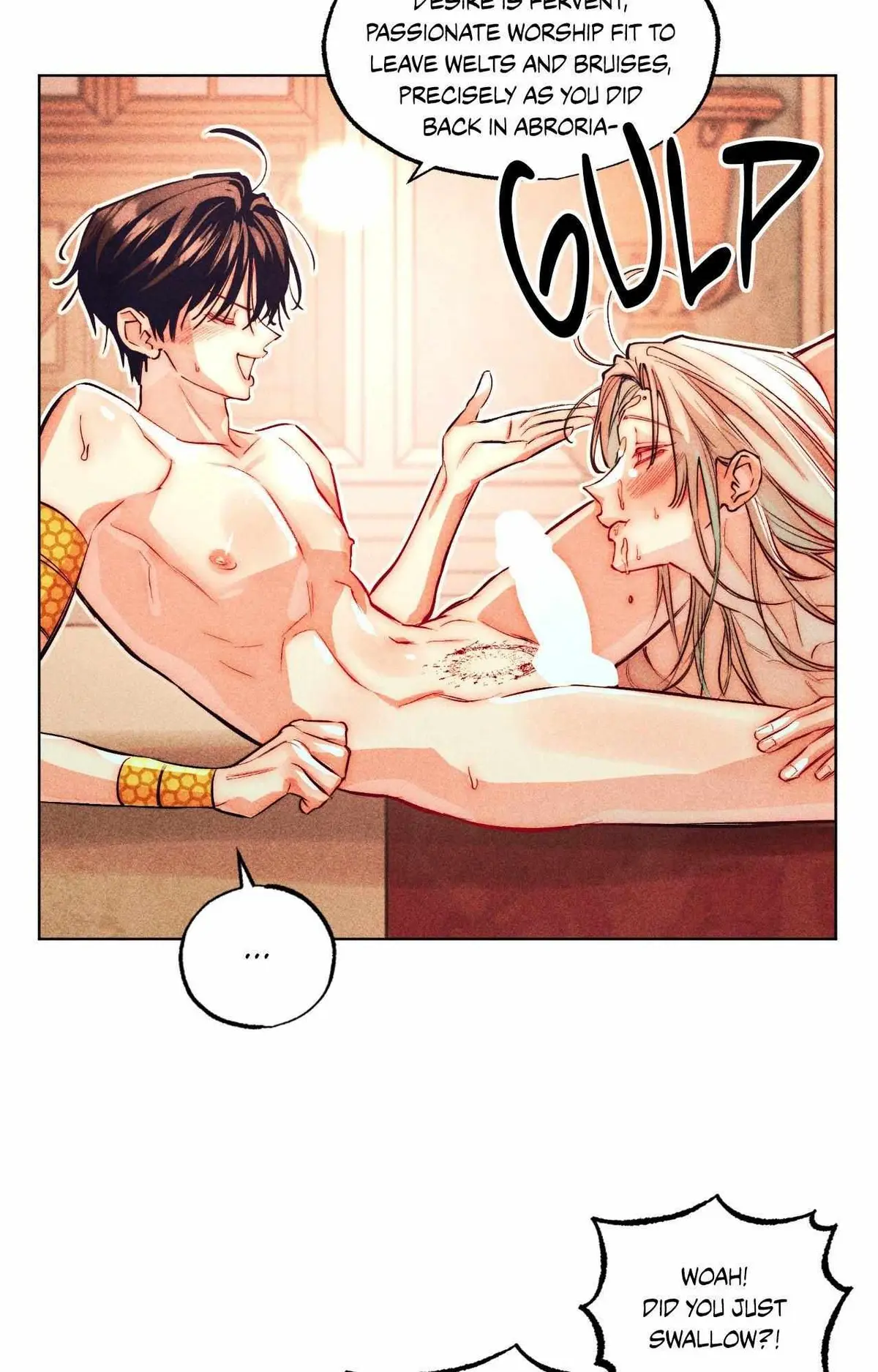 How to Be the Chosen One Chapter 84 page 42 - 