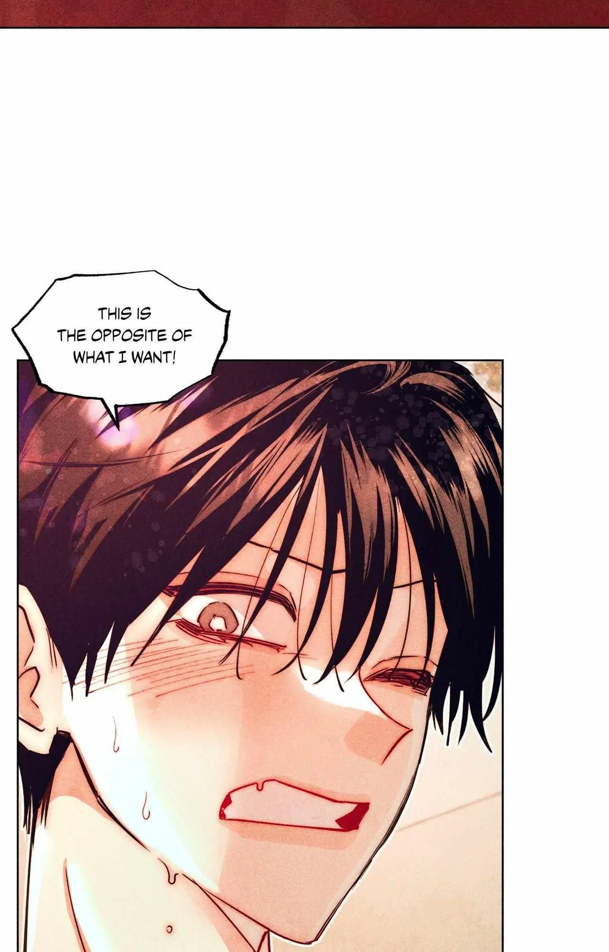 How to Be the Chosen One Chapter 84 page 47 - 