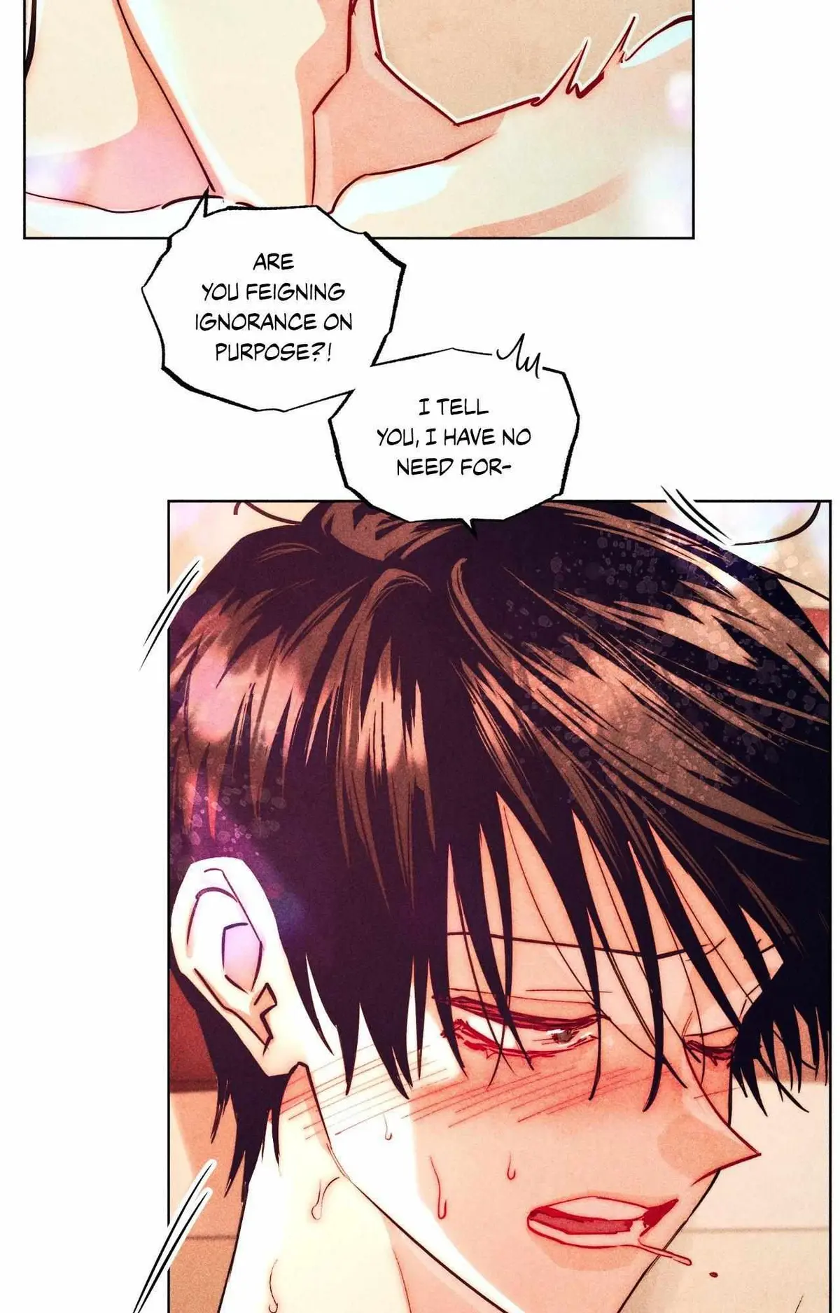 How to Be the Chosen One Chapter 84 page 48 - 
