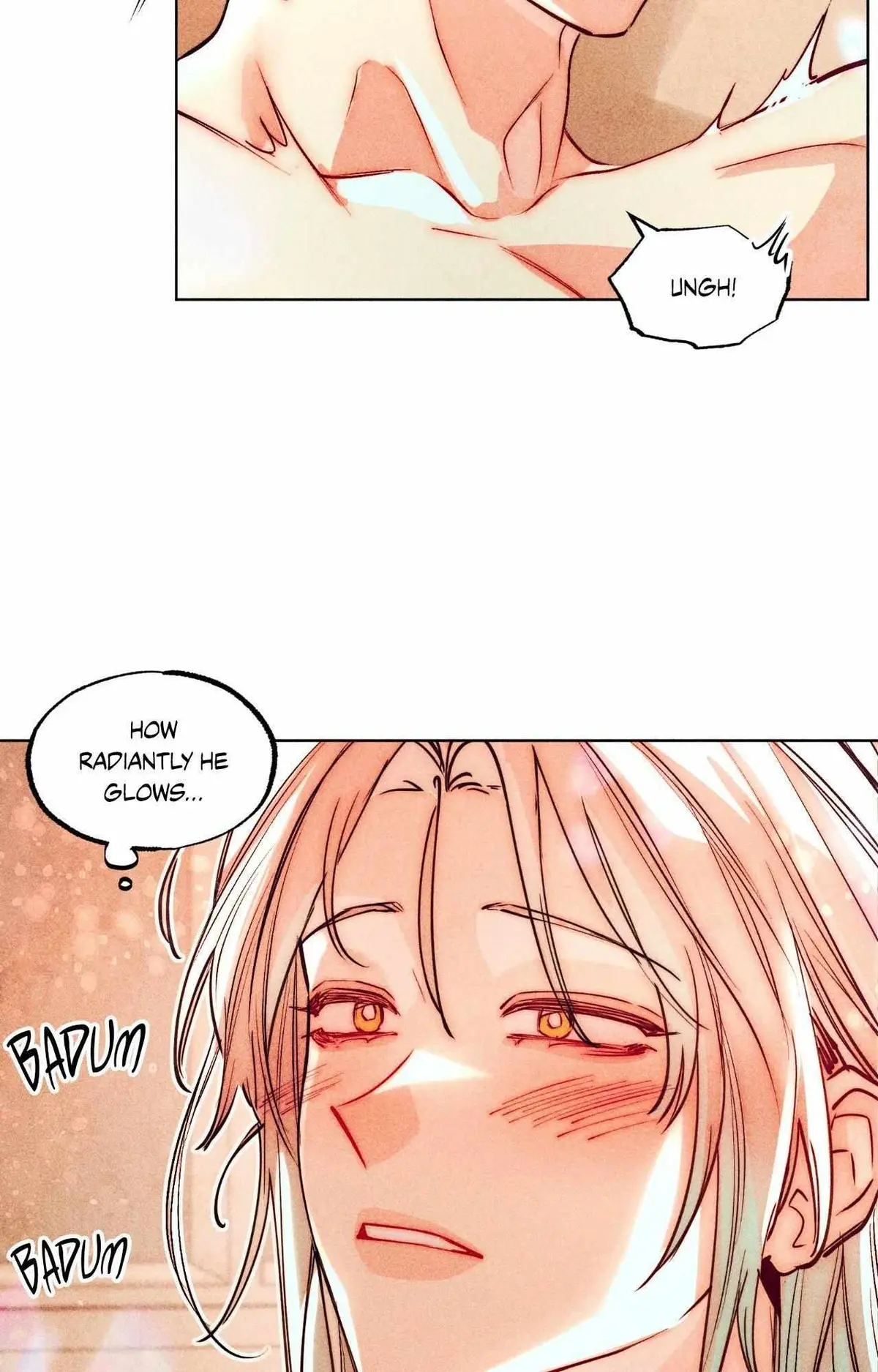 How to Be the Chosen One Chapter 84 page 49 - 