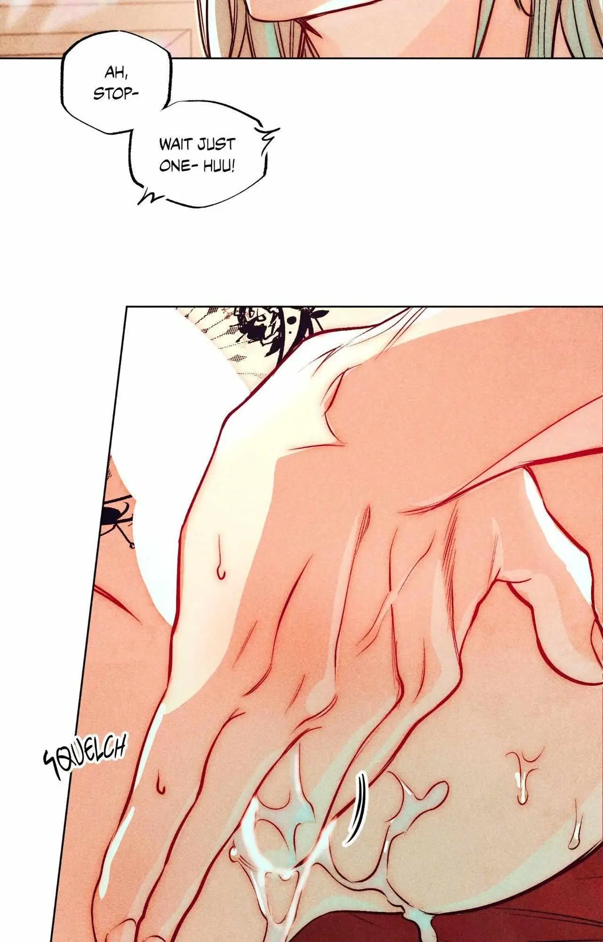 How to Be the Chosen One Chapter 84 page 50 - 