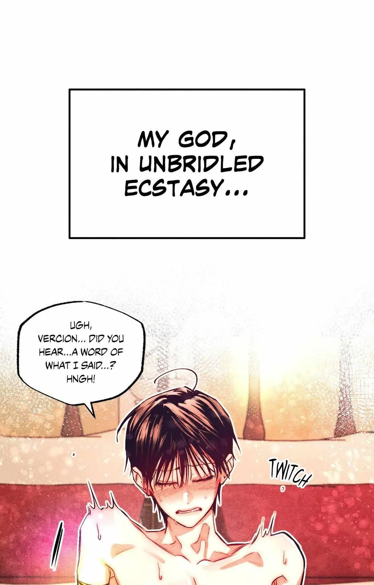 How to Be the Chosen One Chapter 84 page 52 - 