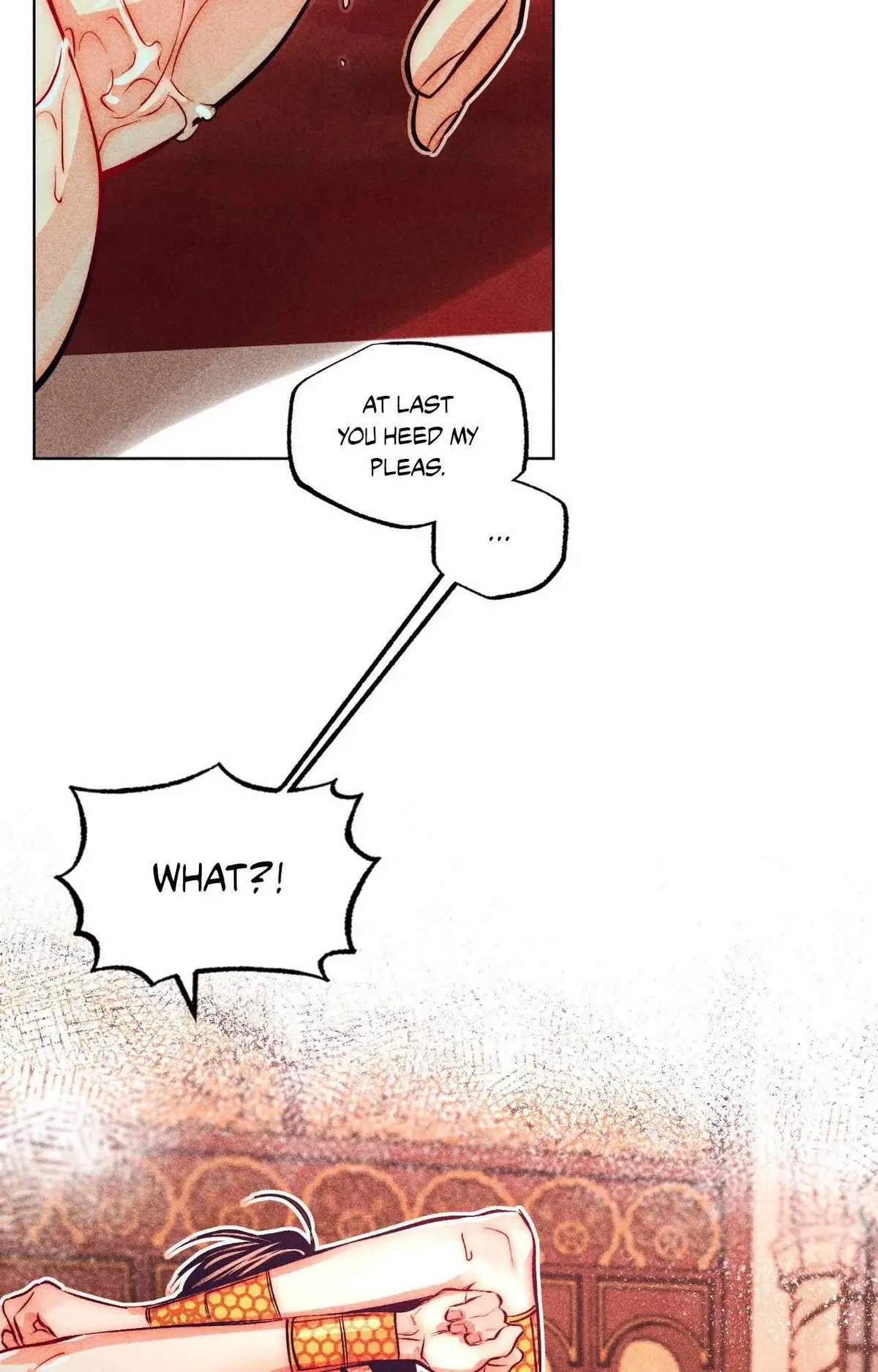 How to Be the Chosen One Chapter 84 page 54 - 