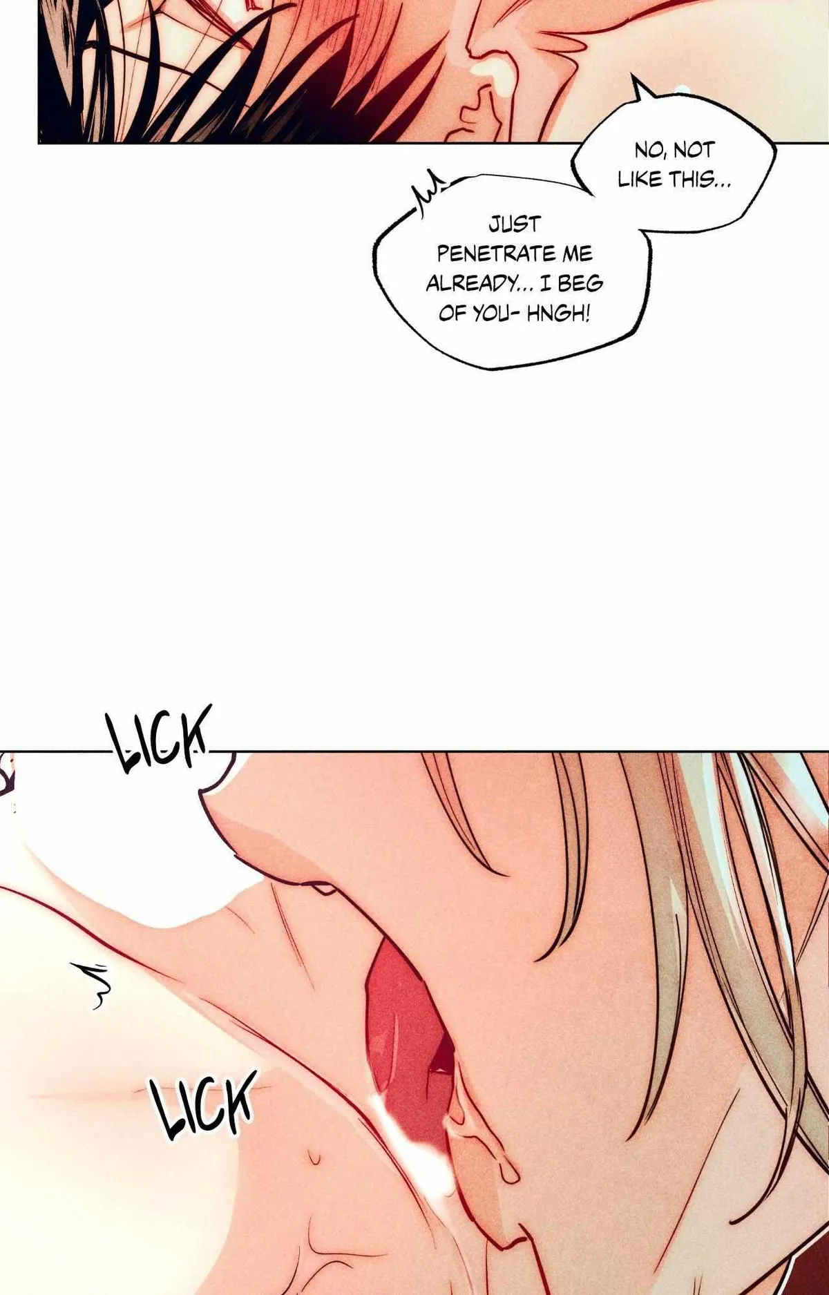 How to Be the Chosen One Chapter 84 page 57 - 