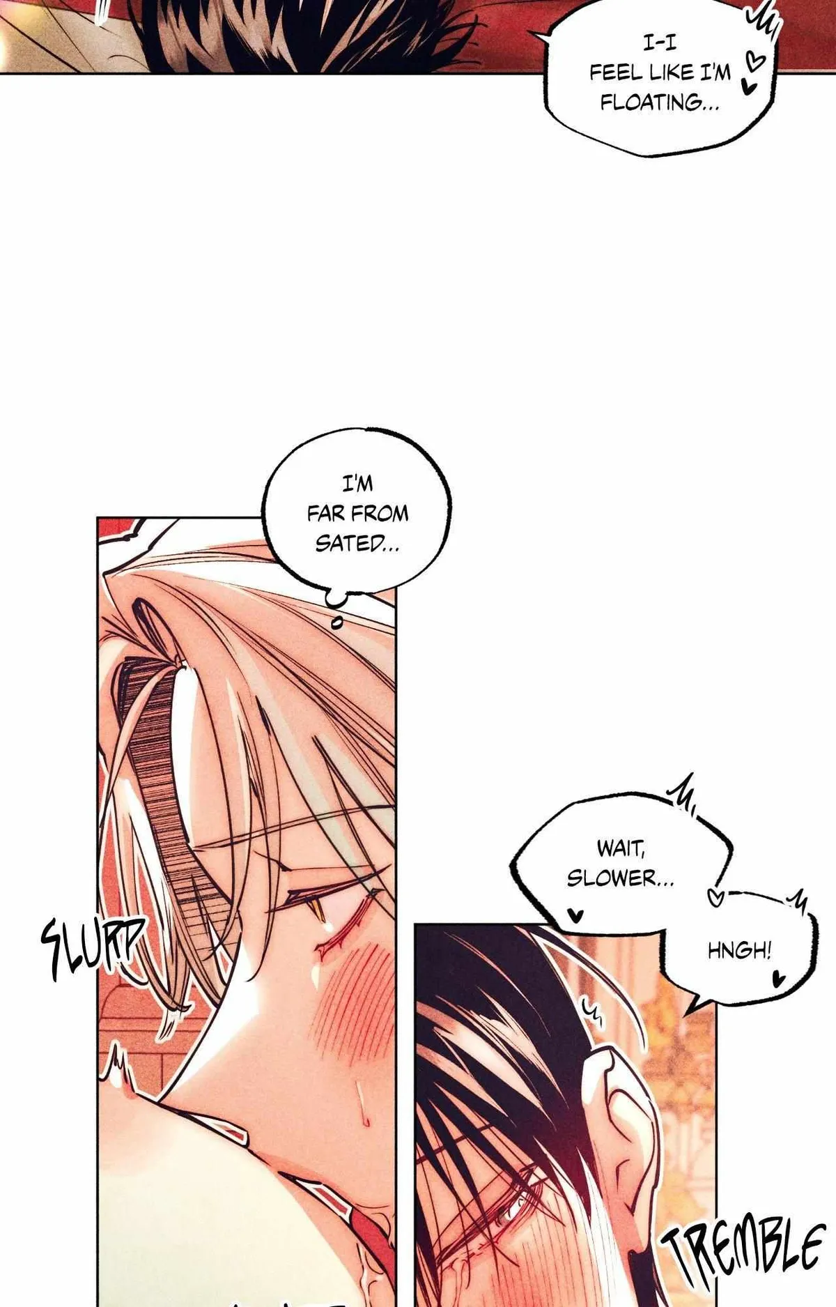 How to Be the Chosen One Chapter 84 page 60 - 