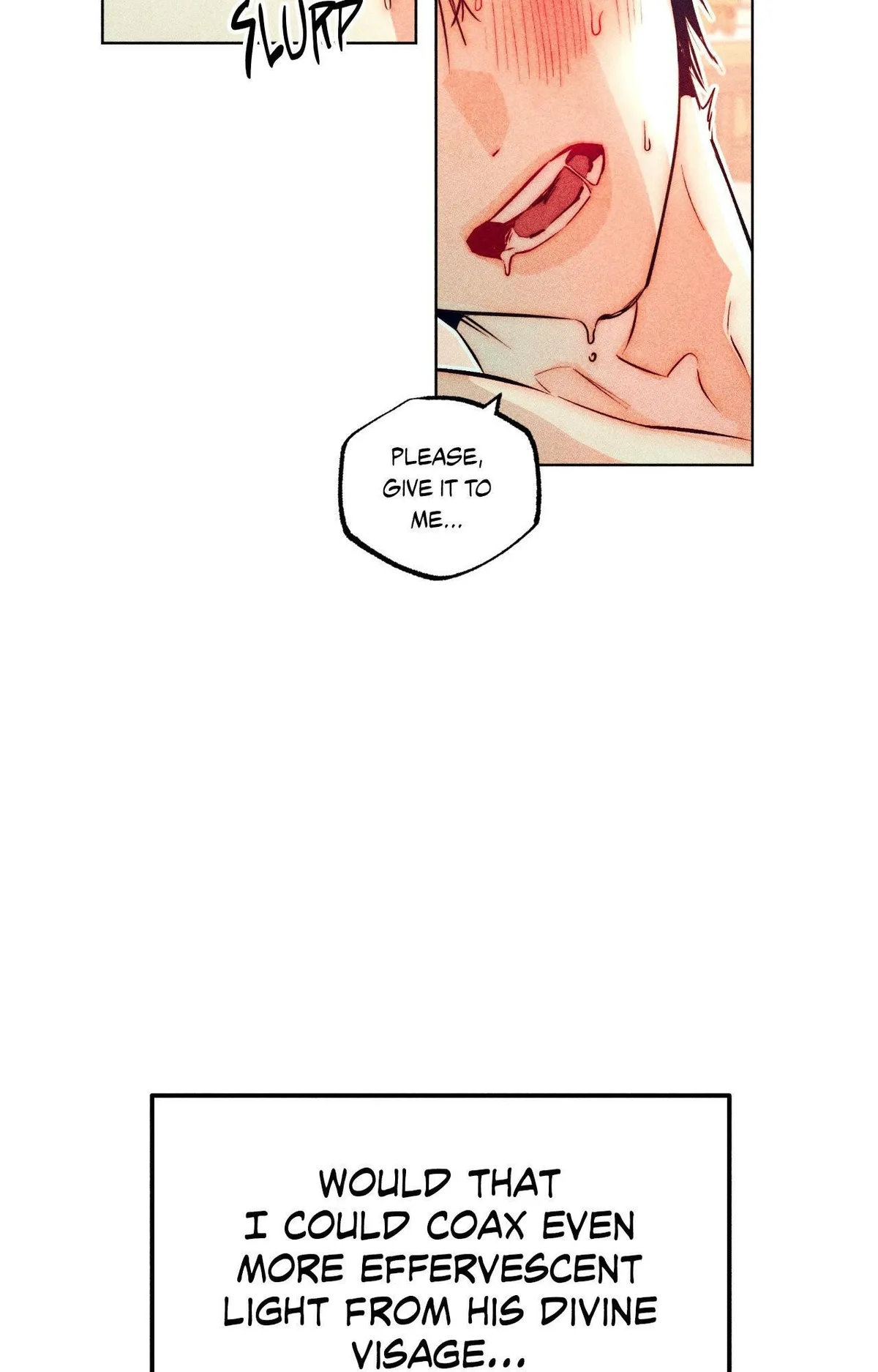 How to Be the Chosen One Chapter 84 page 61 - 
