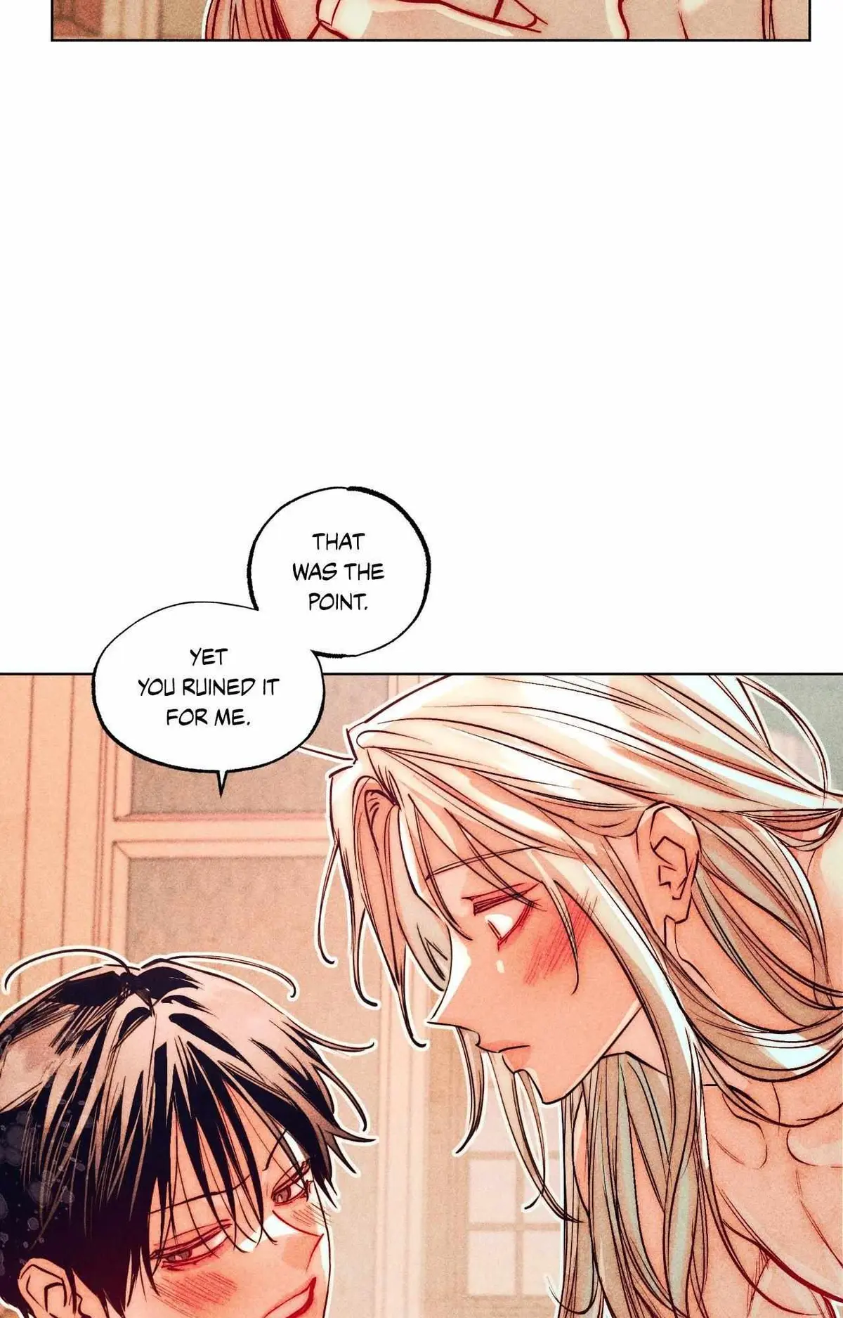 How to Be the Chosen One Chapter 84 page 68 - 