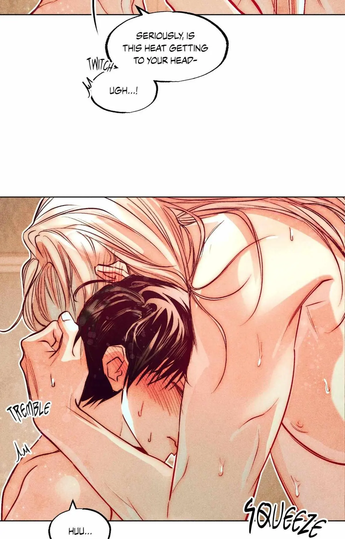 How to Be the Chosen One Chapter 84 page 70 - 