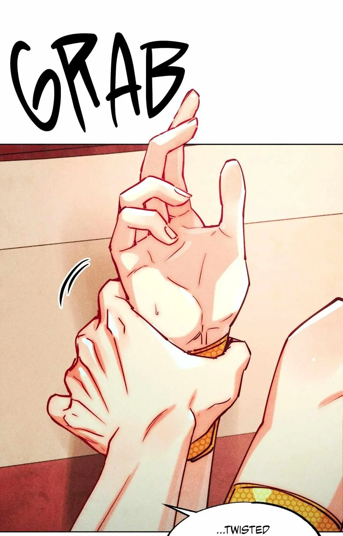 How to Be the Chosen One Chapter 84 page 8 - 