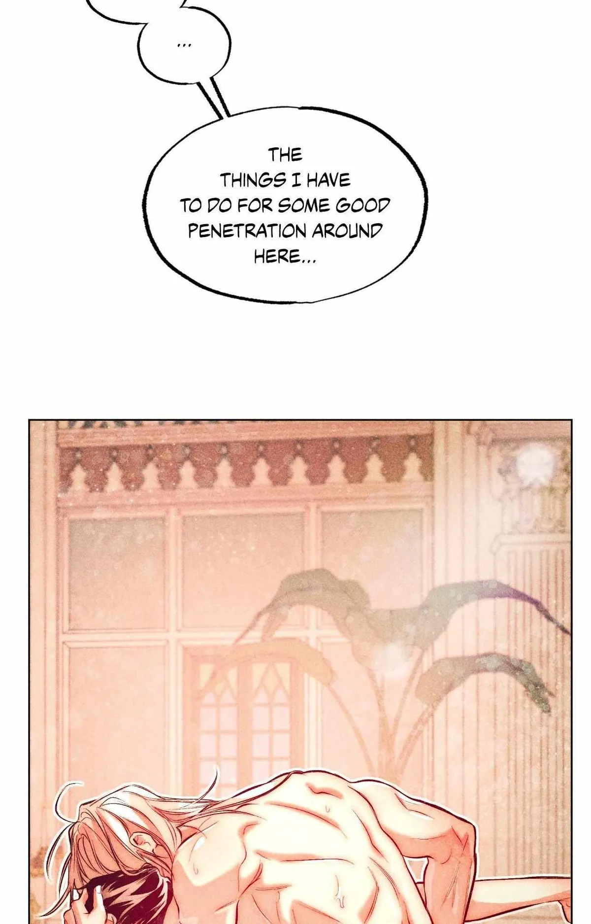 How to Be the Chosen One Chapter 84 page 71 - 