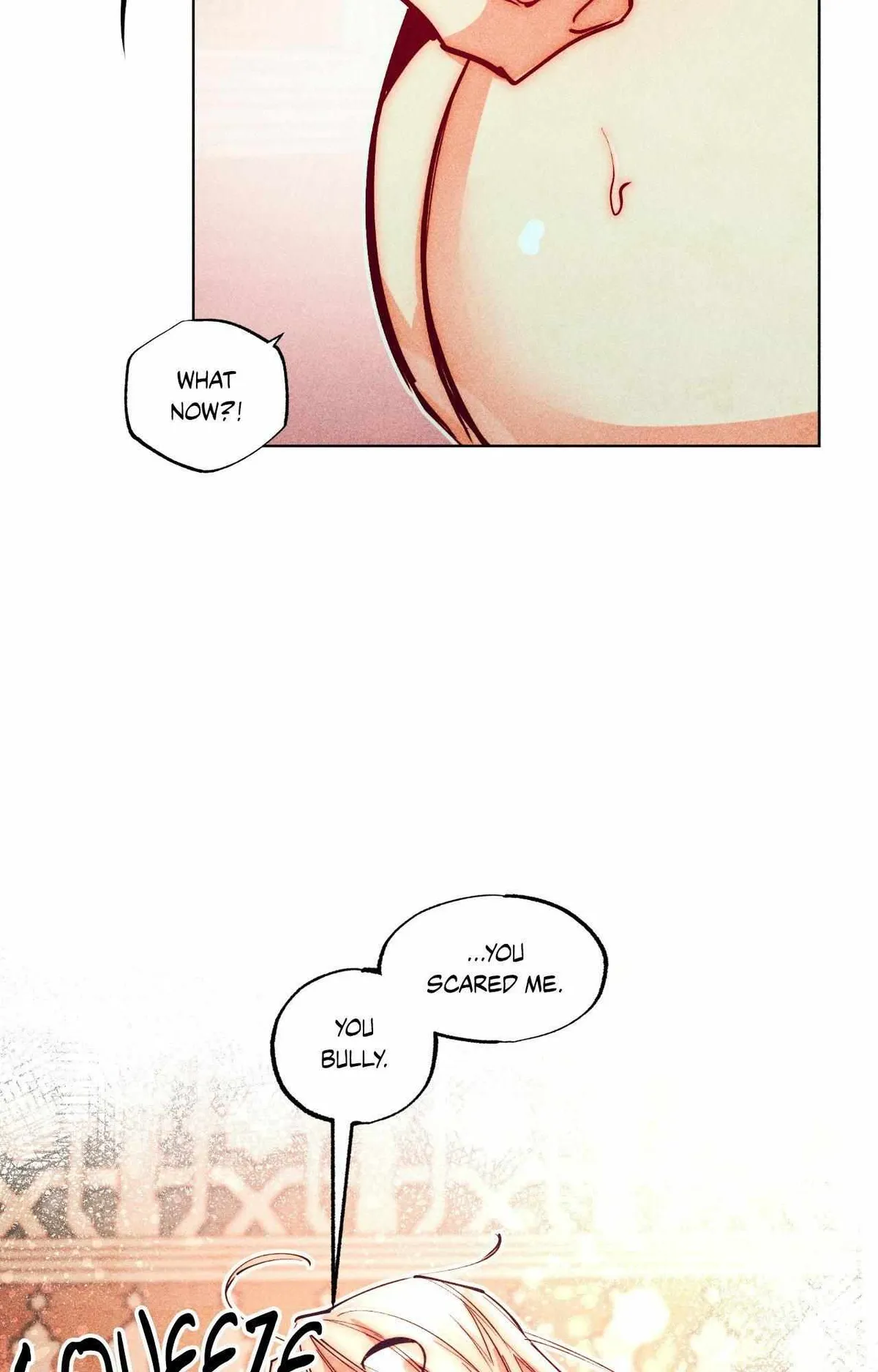 How to Be the Chosen One Chapter 84 page 74 - 