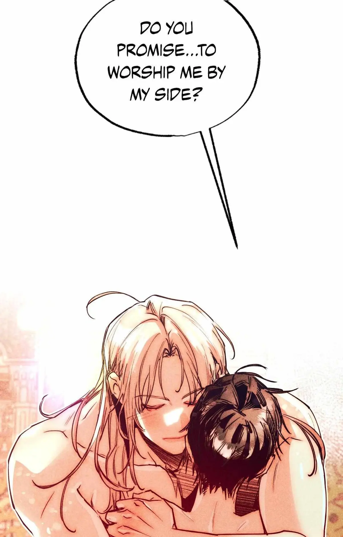 How to Be the Chosen One Chapter 84 page 77 - 