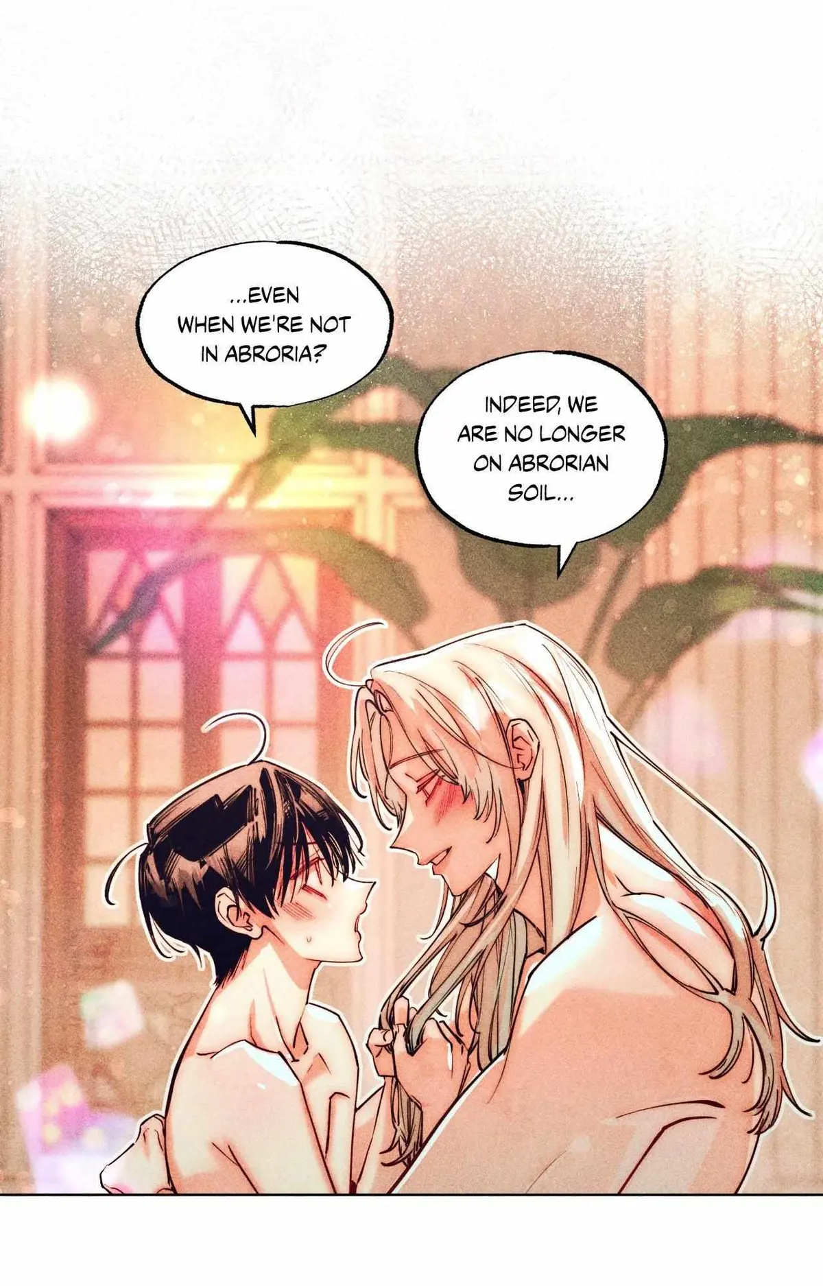How to Be the Chosen One Chapter 84 page 82 - 
