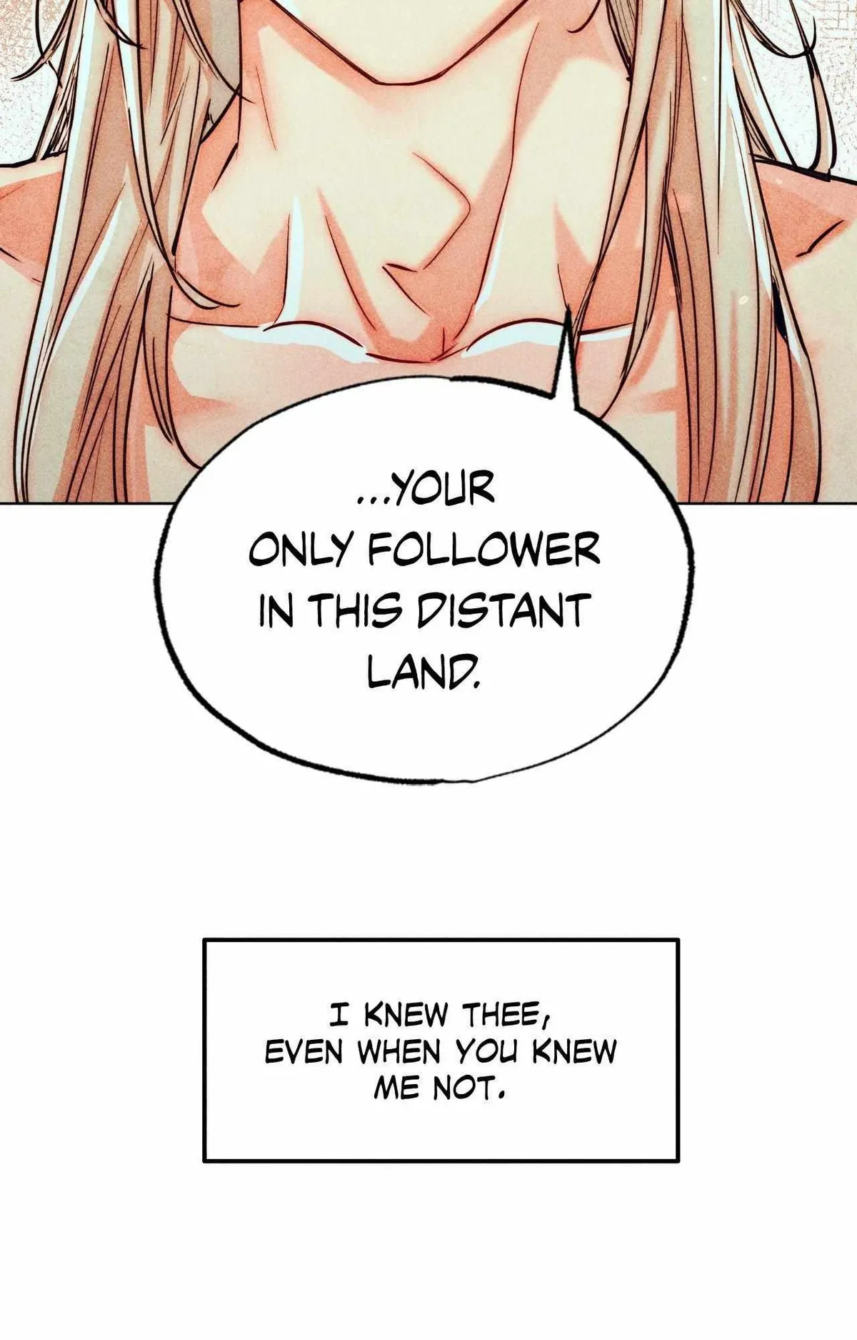 How to Be the Chosen One Chapter 84 page 84 - 