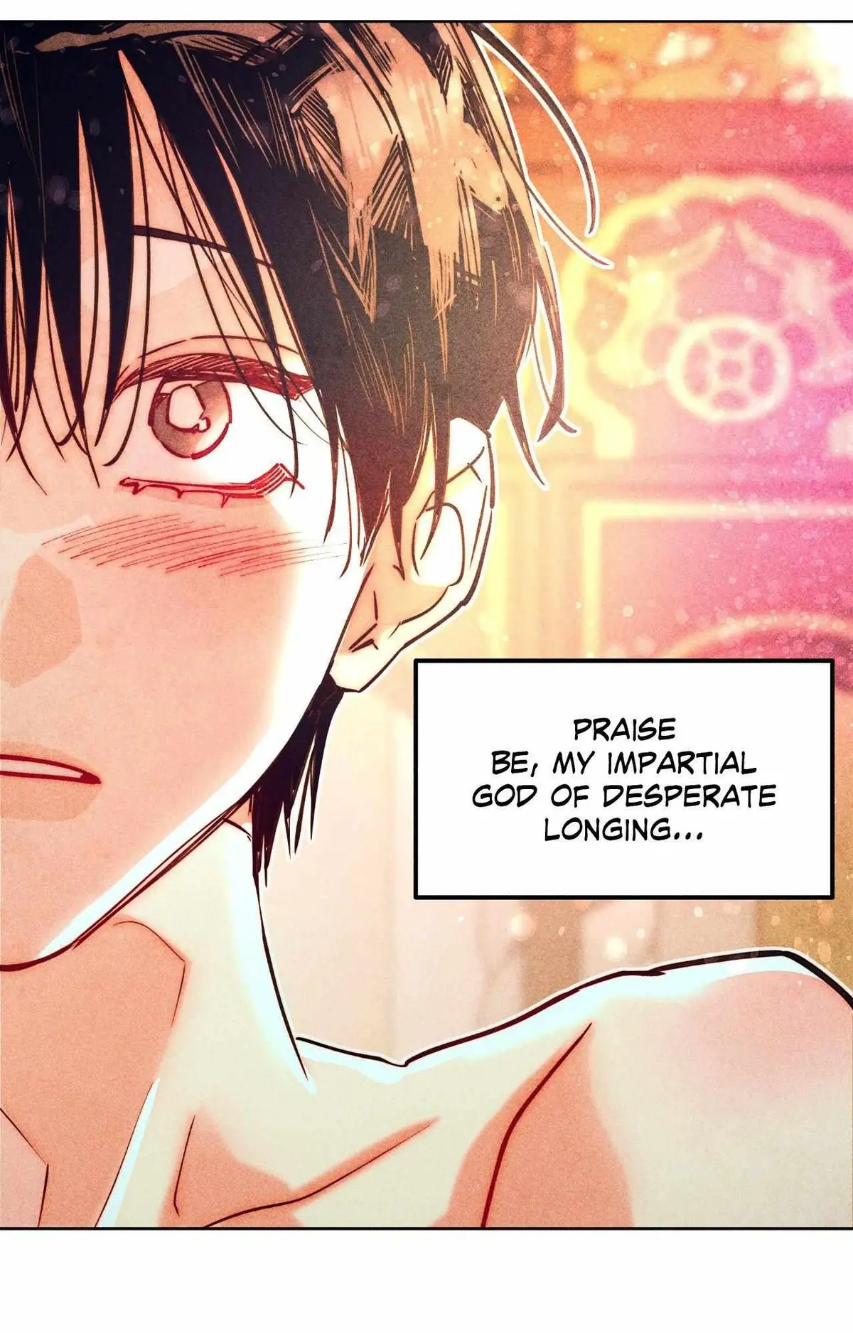 How to Be the Chosen One Chapter 84 page 85 - 