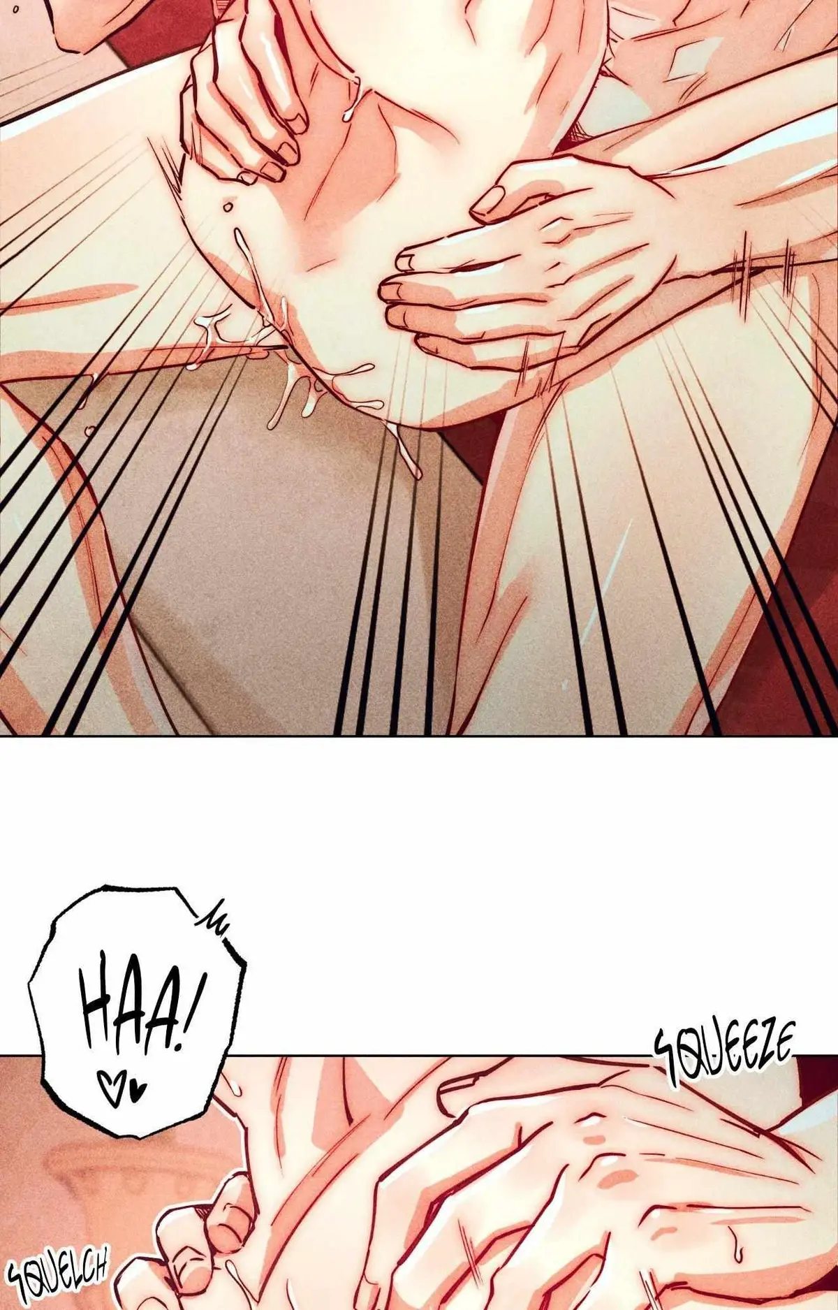 How to Be the Chosen One Chapter 85 page 13 - 